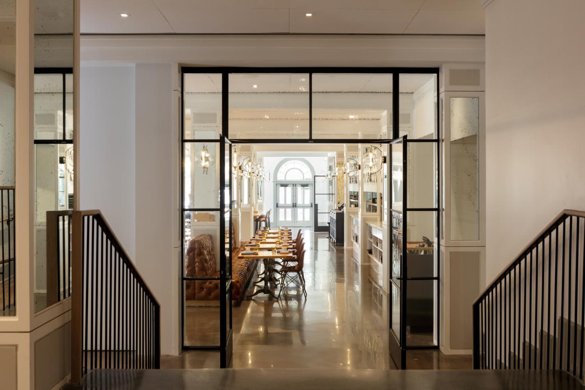 Kimpton - Pittman Hotel by IHG gallery photo in Dallas, TX — image 58