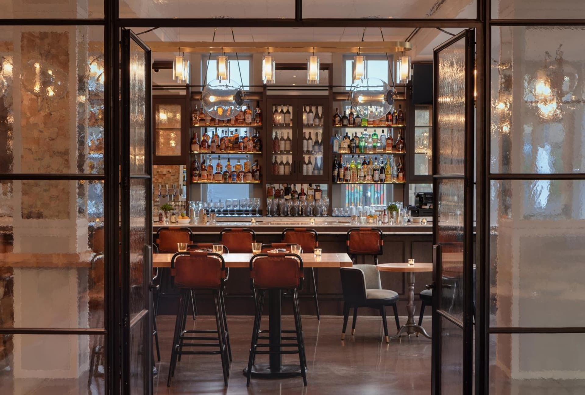 Kimpton - Pittman Hotel by IHG gallery photo in Dallas, TX — image 49
