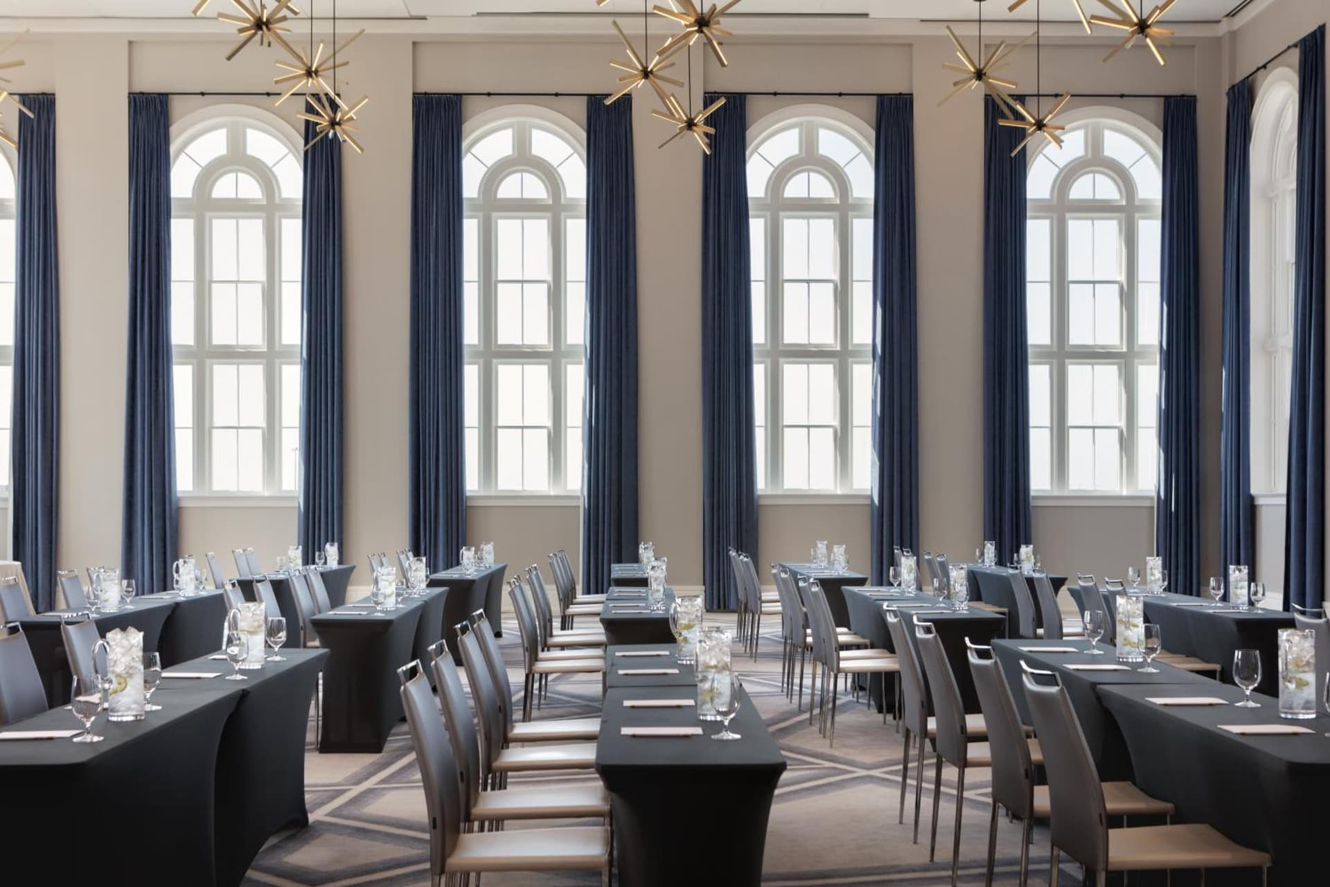 Kimpton - Pittman Hotel by IHG gallery photo in Dallas, TX — image 82