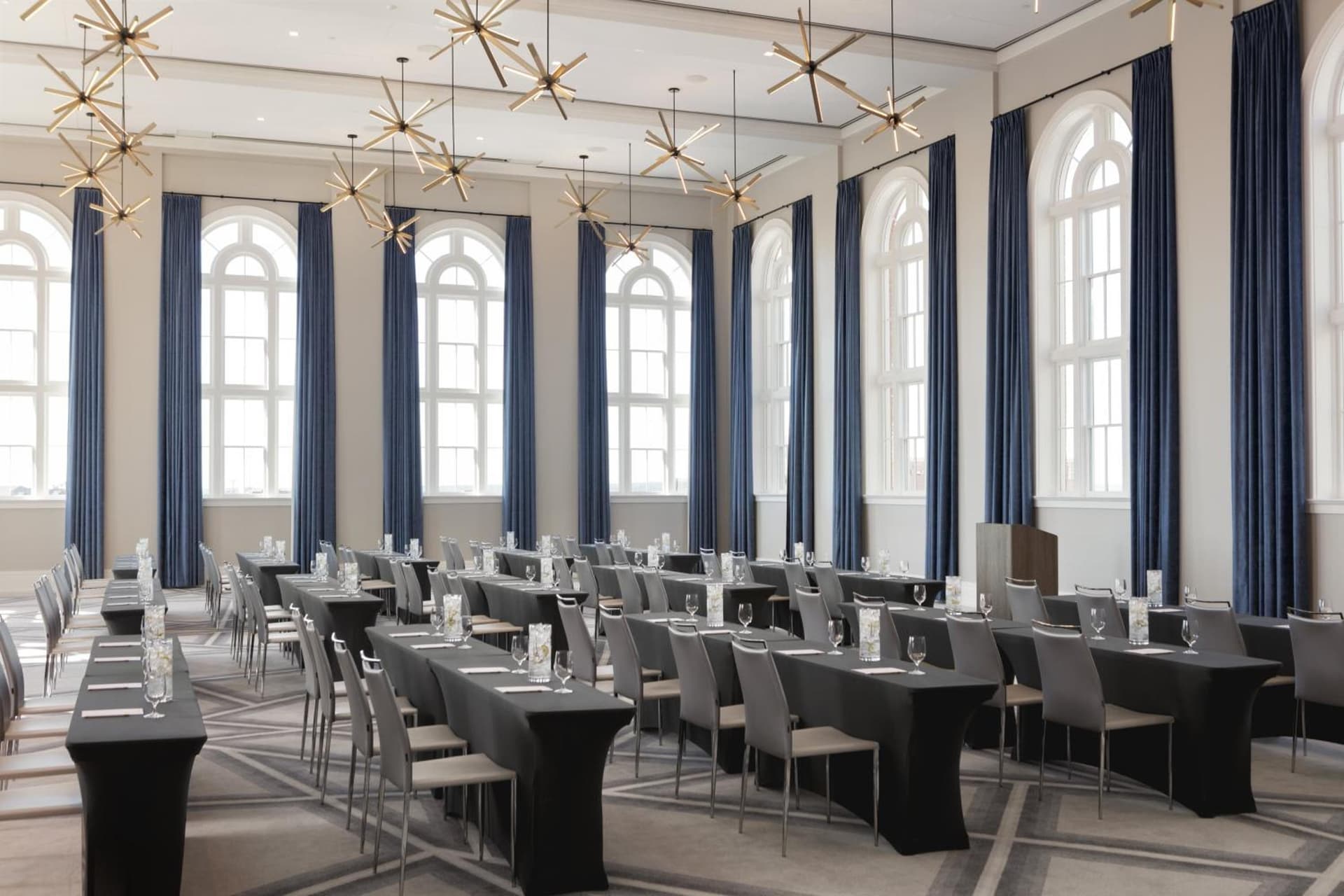 Kimpton - Pittman Hotel by IHG gallery photo in Dallas, TX — image 44