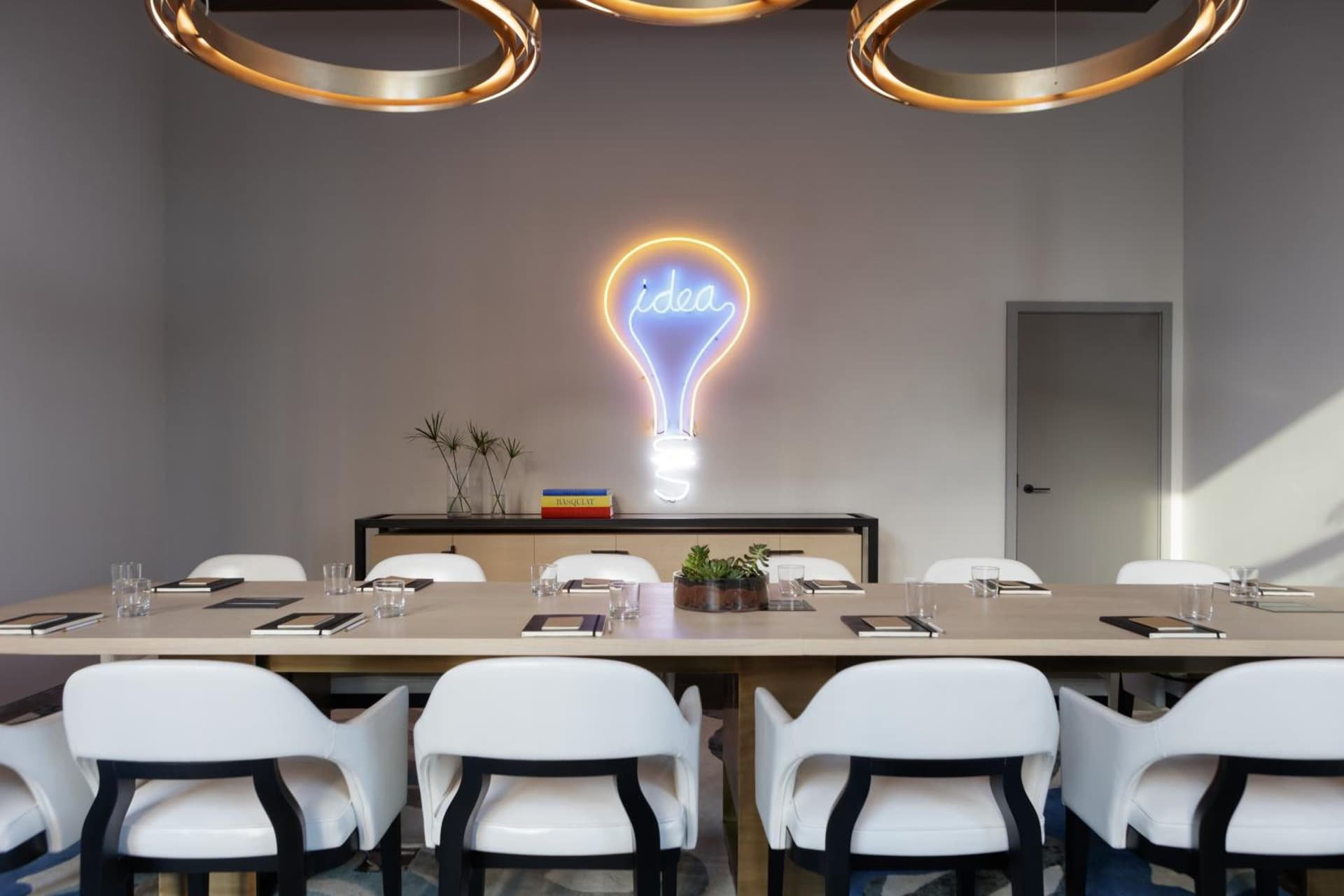 Kimpton - Pittman Hotel by IHG gallery photo in Dallas, TX — image 18