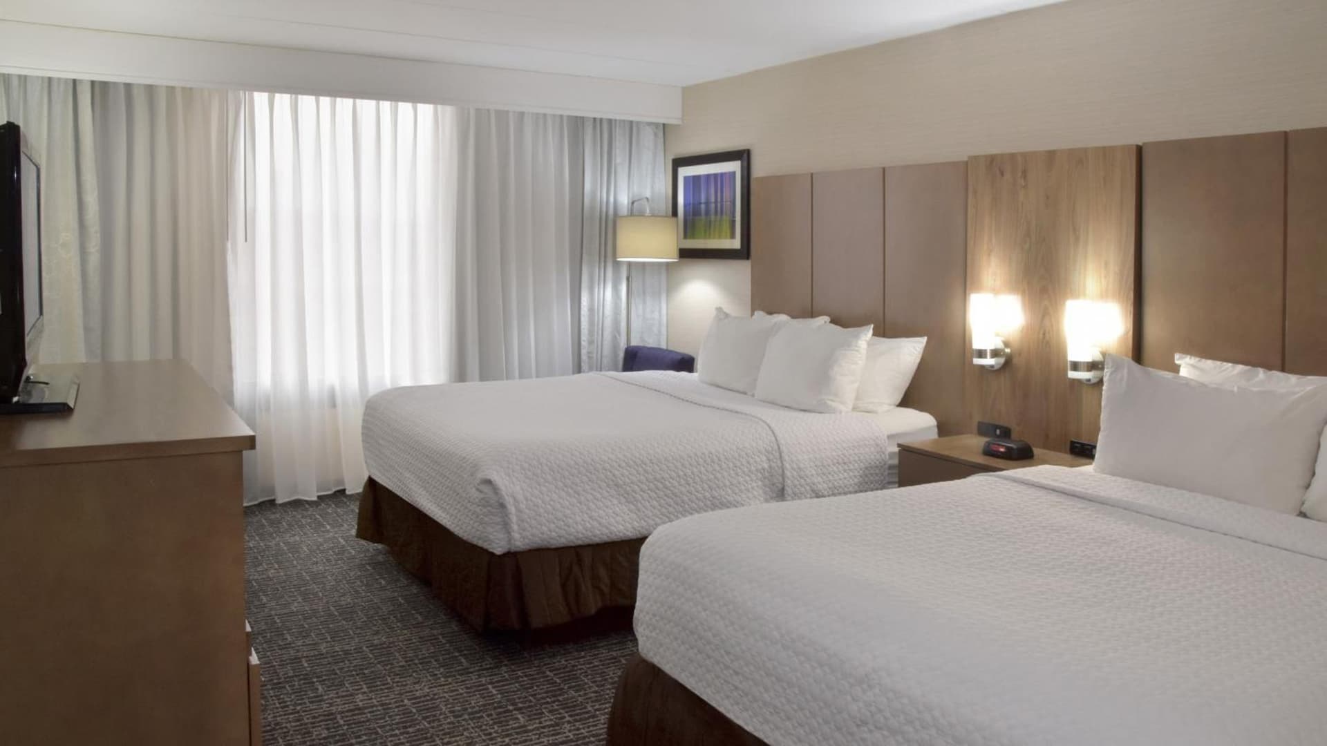 Crowne Plaza Cleveland Airport by IHG gallery photo in Middleburg Heights, OH — image 6
