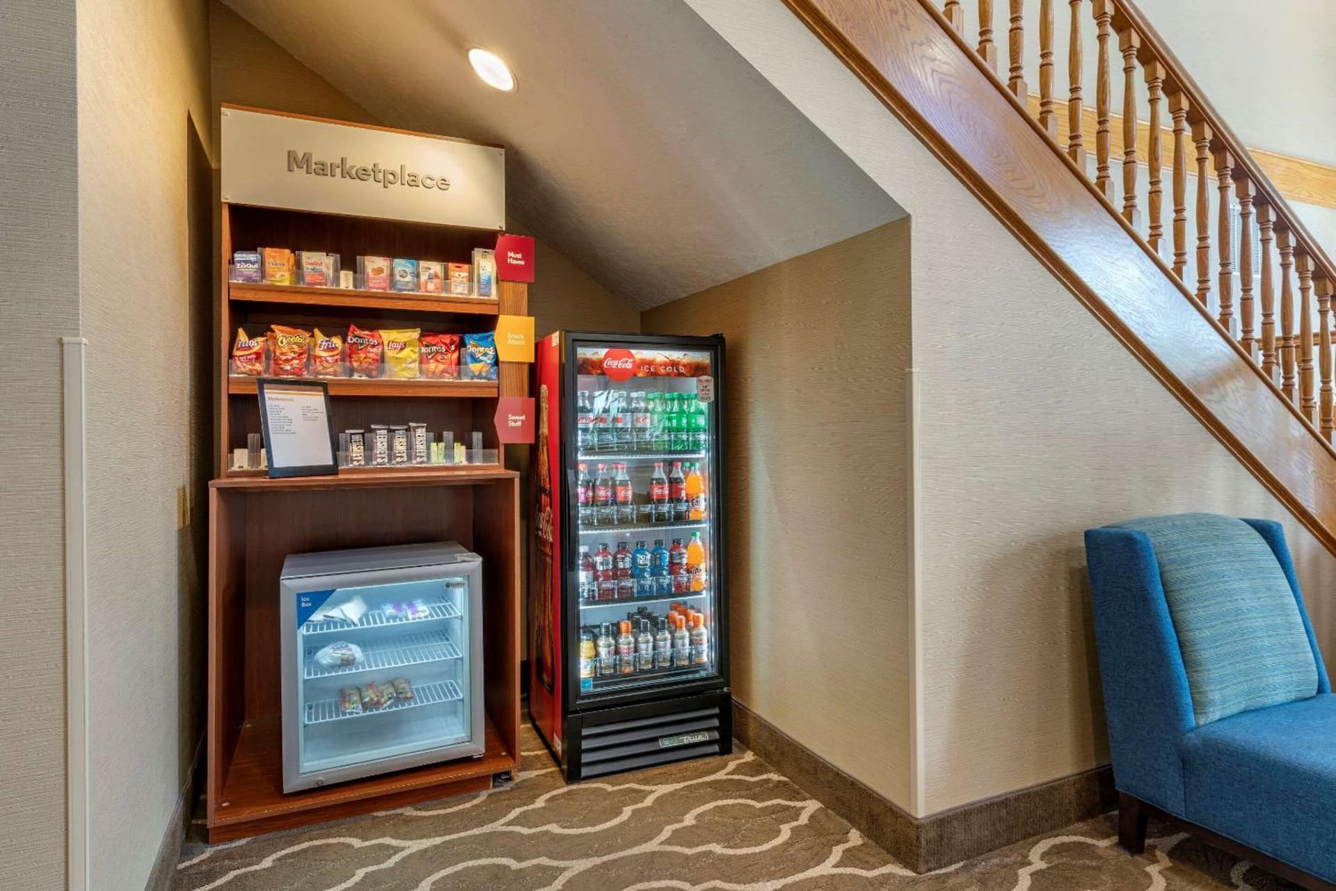 Comfort Suites Salem gallery photo in Salem, OR — image 11