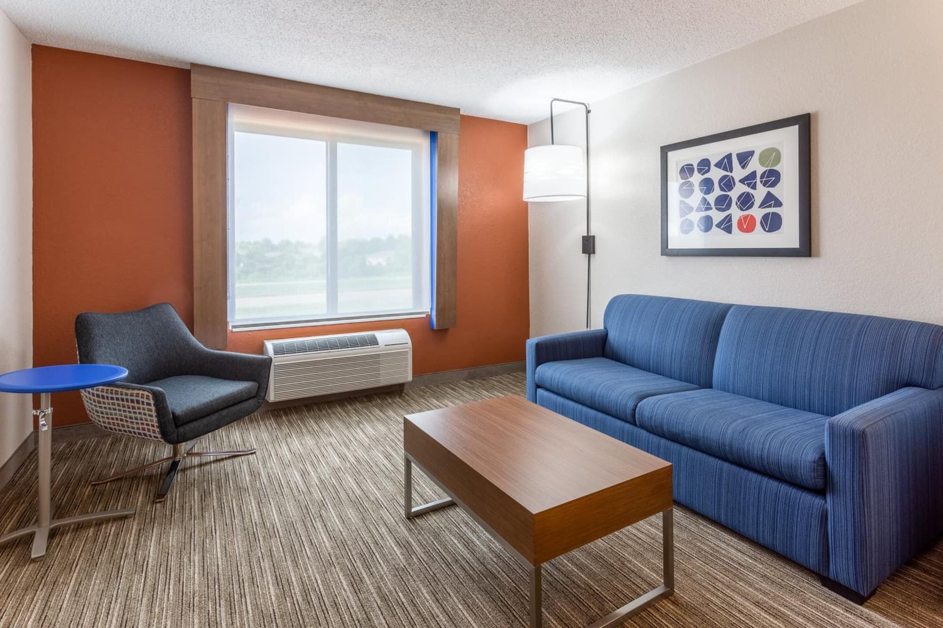 Holiday Inn Express & Suites O'Fallon-Shiloh by IHG gallery photo in Shiloh, IL — image 19