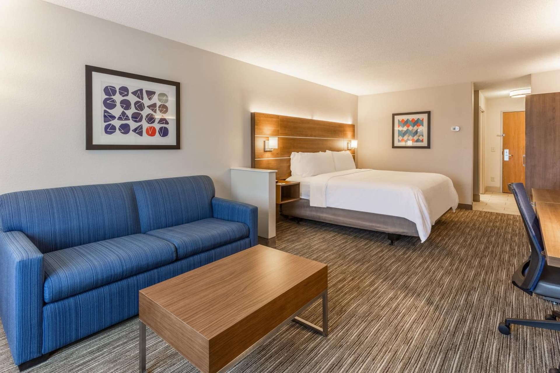 Holiday Inn Express & Suites O'Fallon-Shiloh by IHG gallery photo in Shiloh, IL — image 34