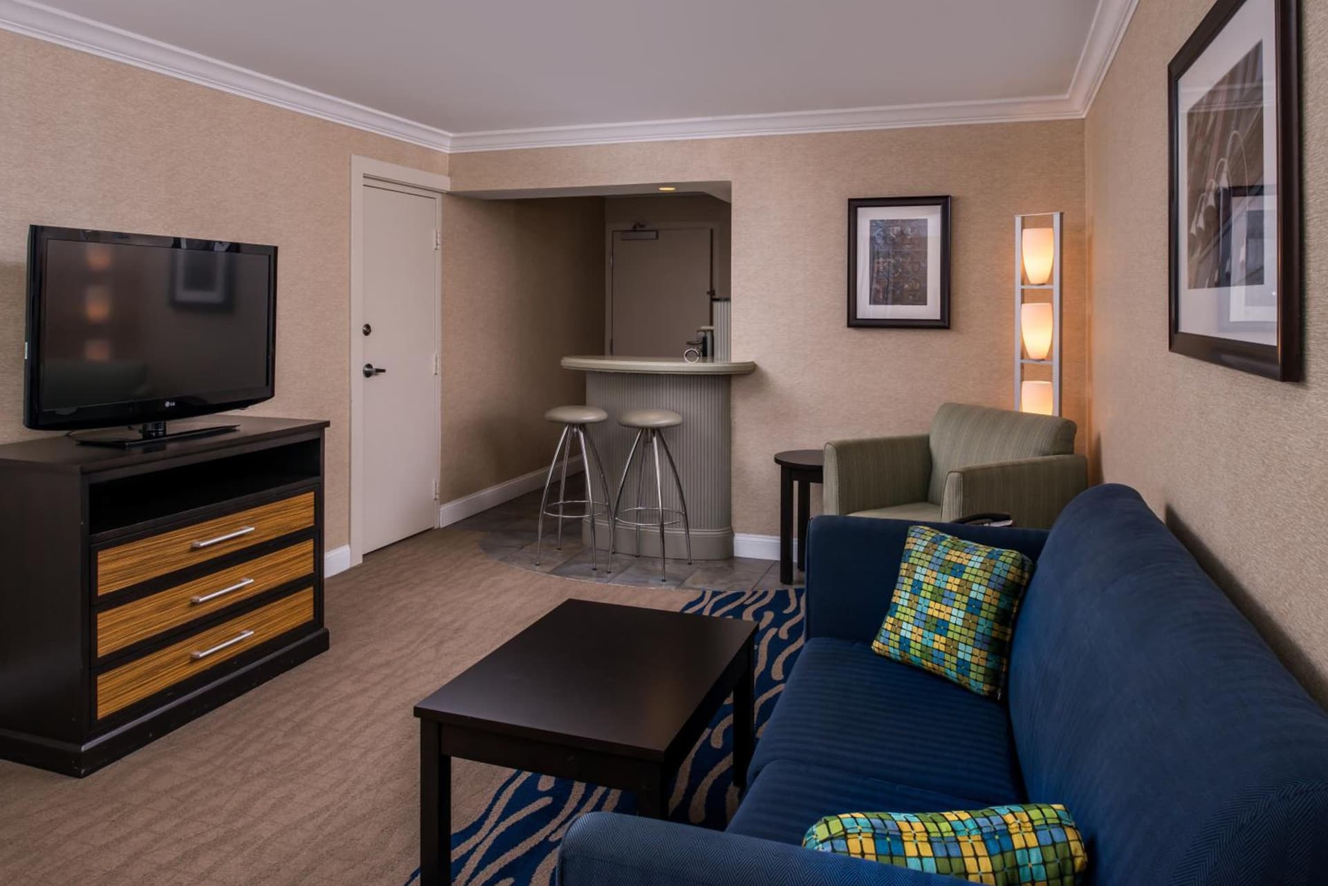 Doubletree By Hilton Concord Downtown gallery photo in Concord, NH — image 13