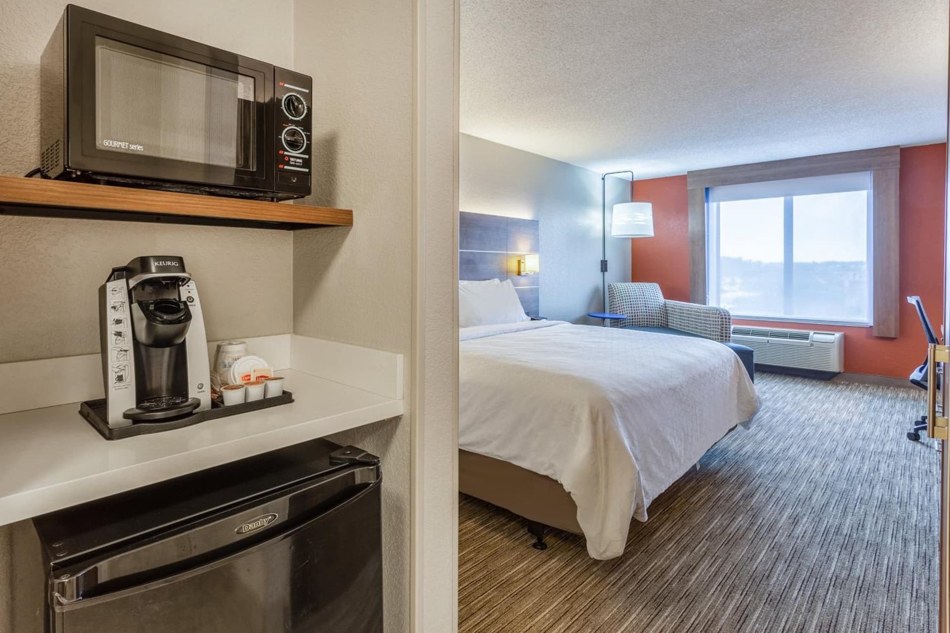 Holiday Inn Express & Suites O'Fallon-Shiloh by IHG gallery photo in Shiloh, IL — image 35