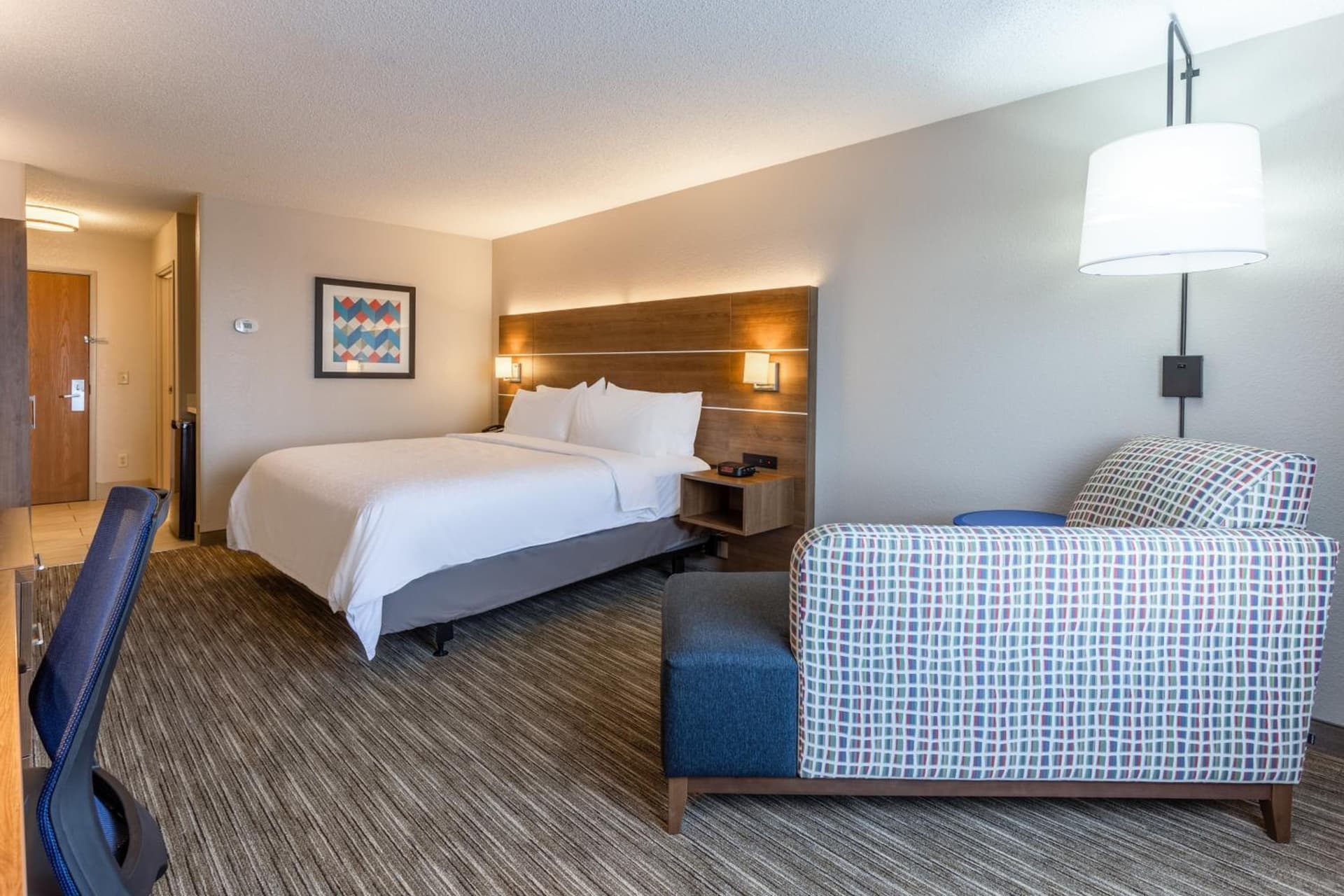 Holiday Inn Express & Suites O'Fallon-Shiloh by IHG gallery photo in Shiloh, IL — image 28