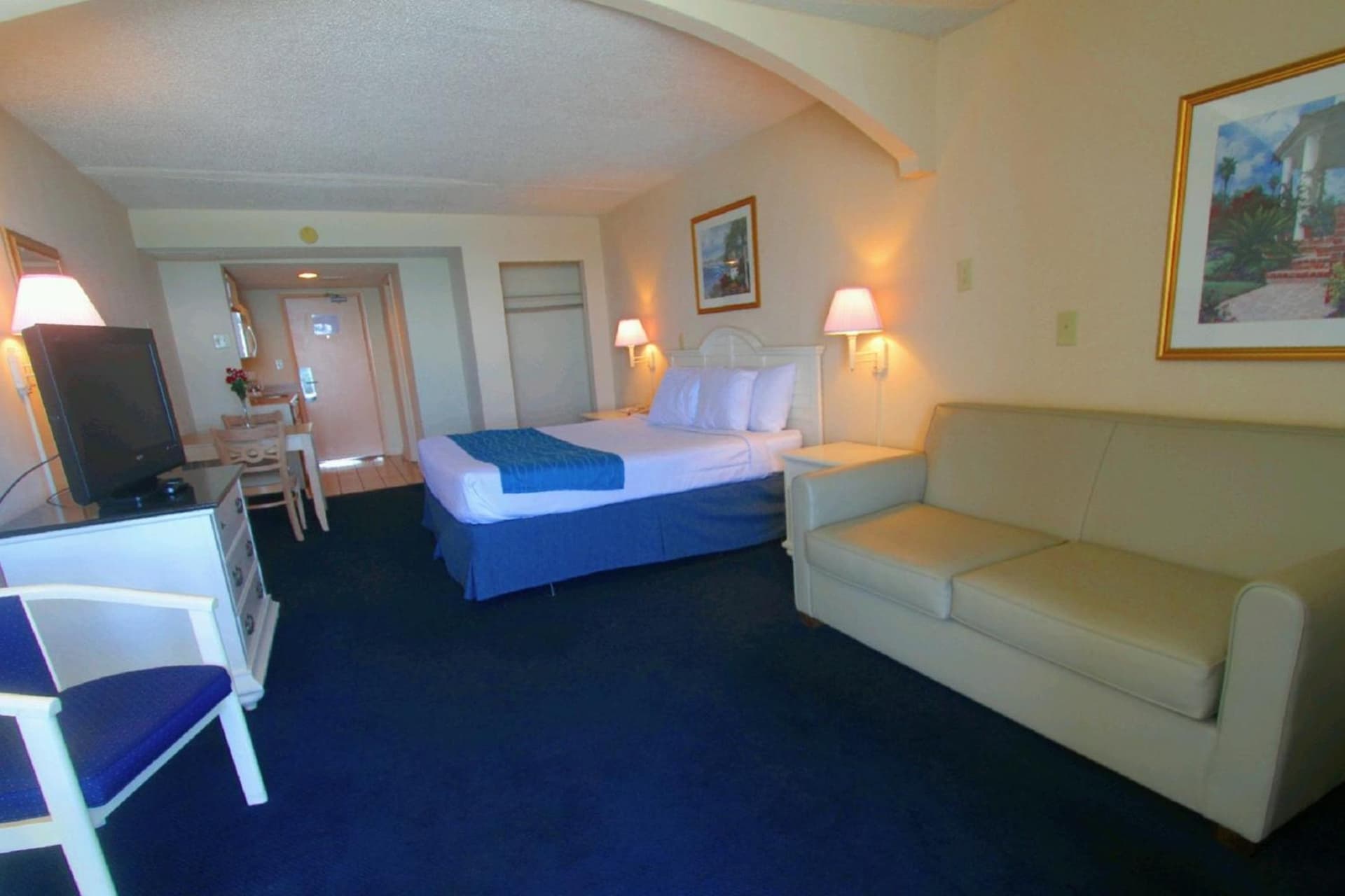 Bar Harbor On The Oceanfront gallery photo in Myrtle Beach, SC — image 17