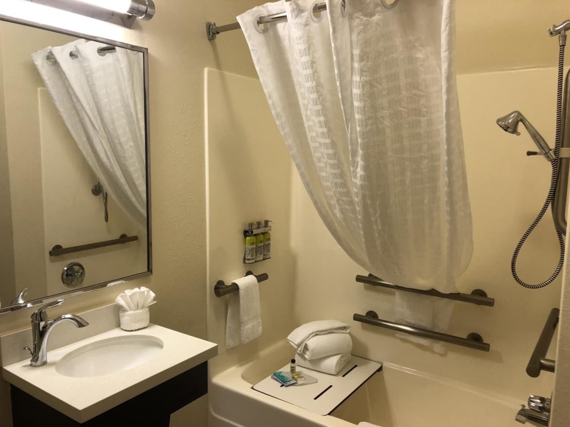 Candlewood Suites Greenville NC by IHG property views in Greenville, NC — gallery photo 3