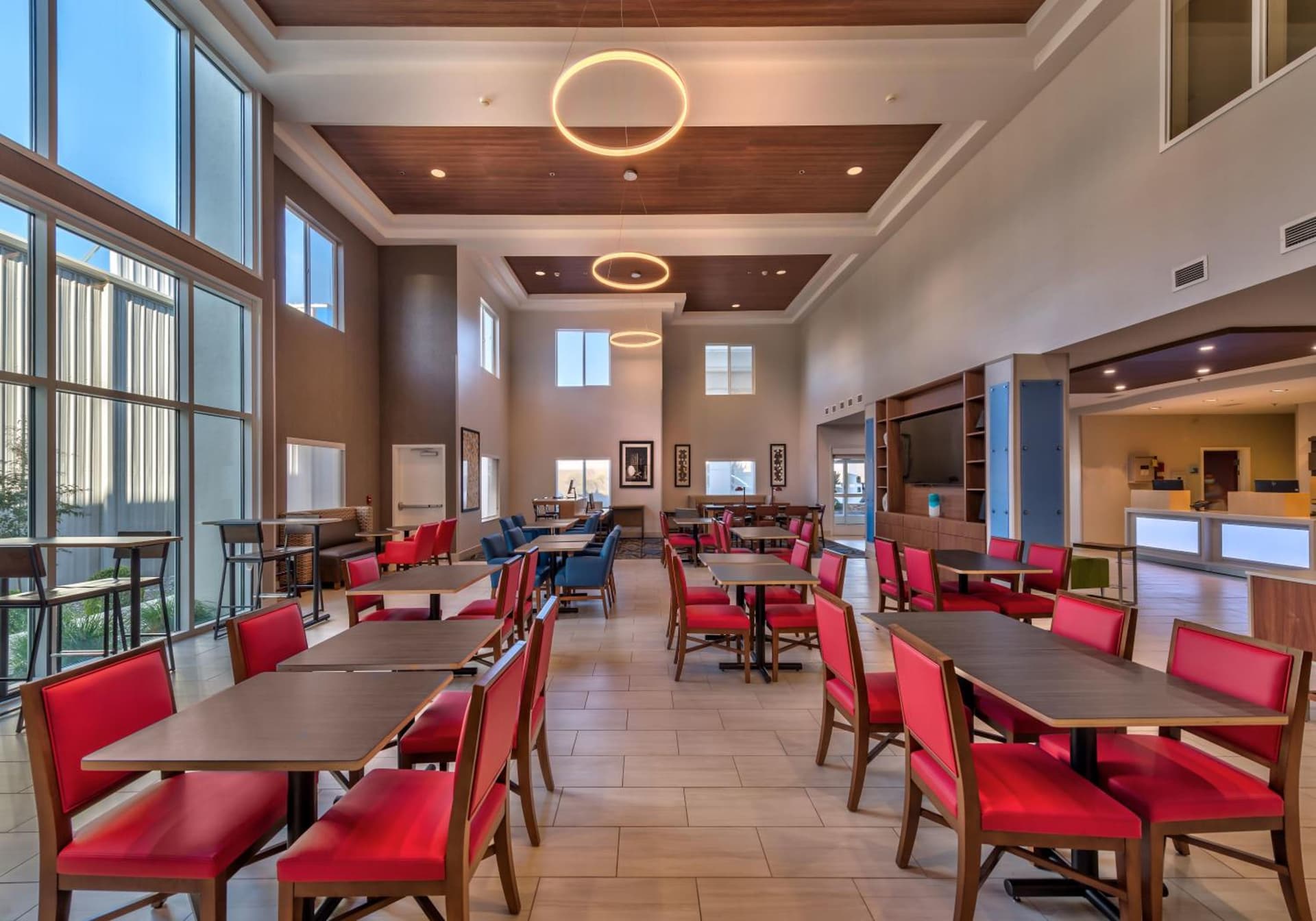 Holiday Inn Express Reno Airport by IHG gallery photo in Reno, NV — image 18