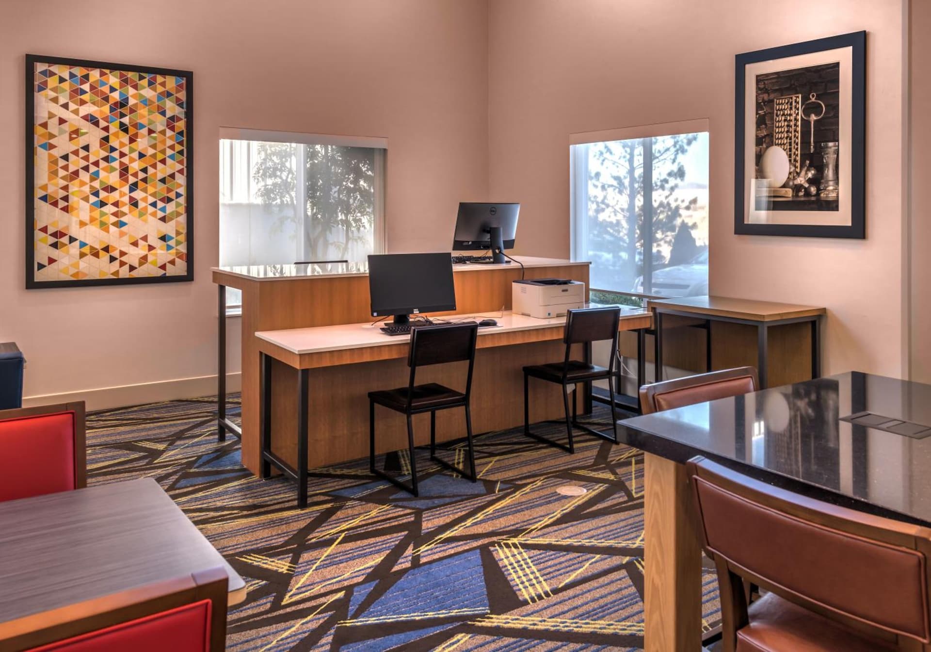 Holiday Inn Express Reno Airport by IHG gallery photo in Reno, NV — image 28