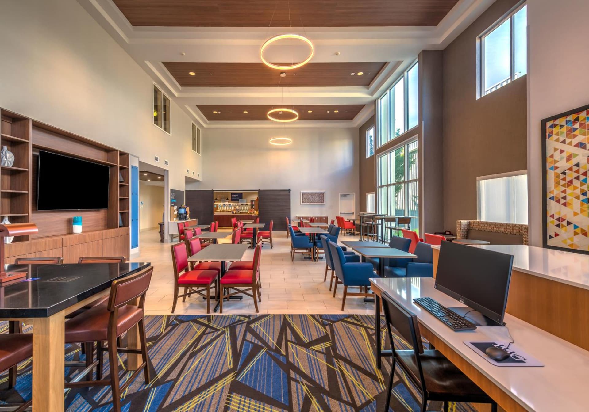 Holiday Inn Express Reno Airport by IHG gallery photo in Reno, NV — image 8