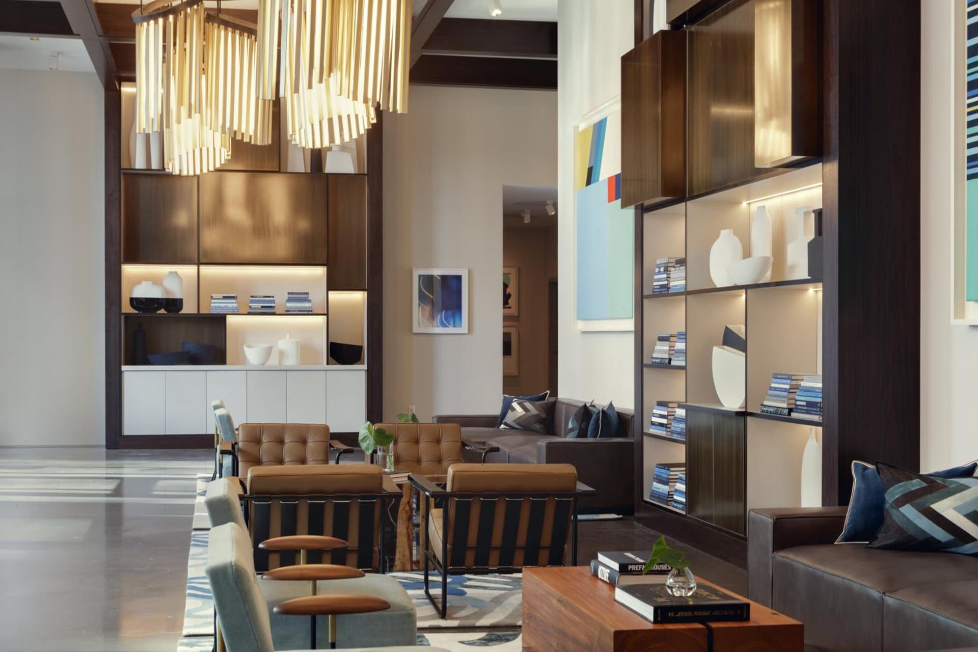Kimpton - Pittman Hotel by IHG property views in Dallas, TX — gallery photo 3