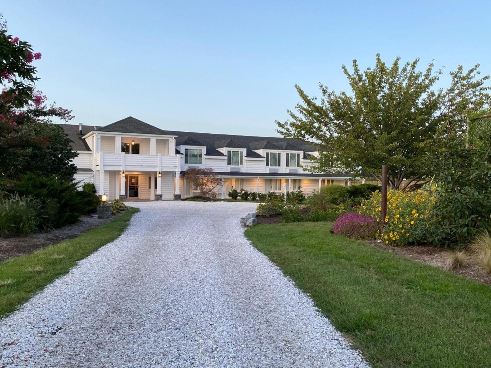 Tilghman Island Inn featured exterior or lobby in Tilghman Island, MD — similar hotel