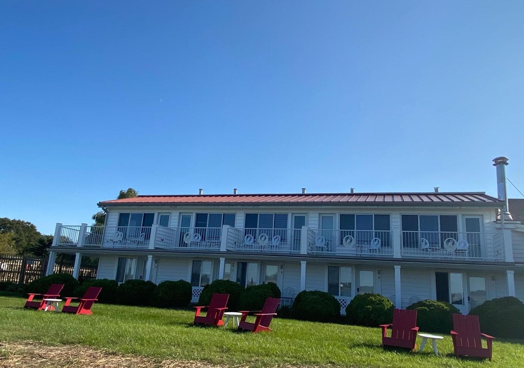 Tilghman Island Inn gallery photo in Tilghman Island, MD — image 5