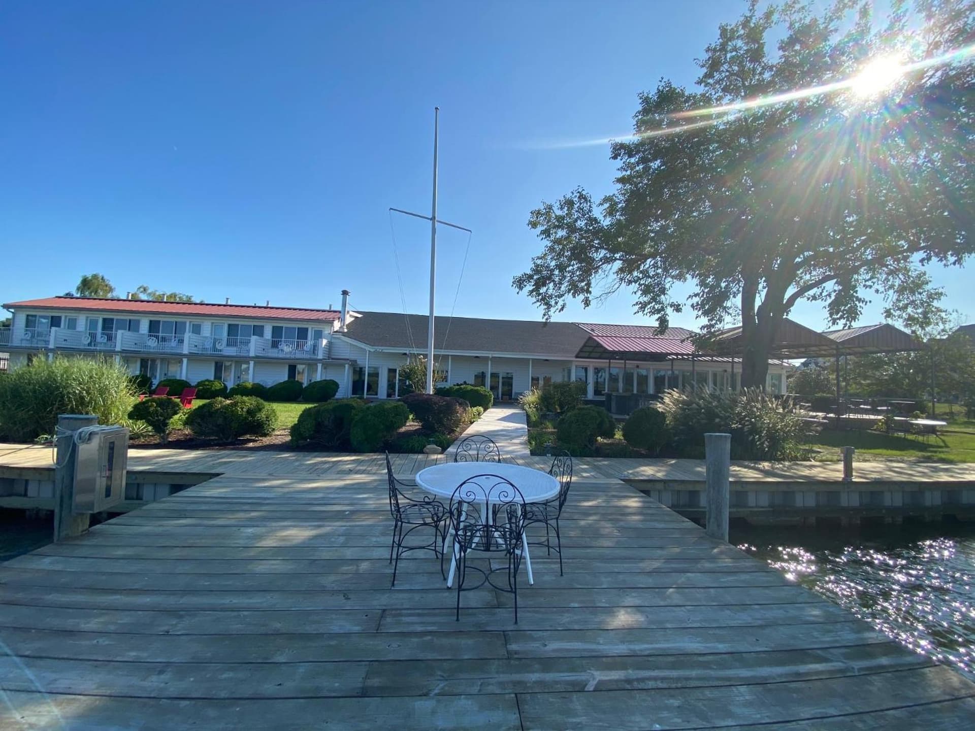 Tilghman Island Inn gallery photo in Tilghman Island, MD — image 21