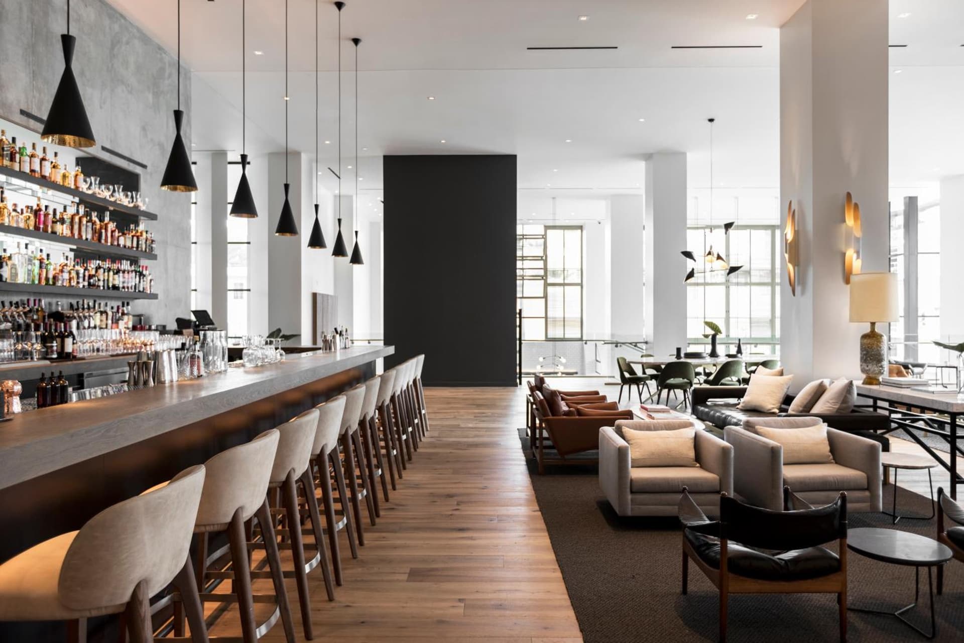 Kimpton Everly Hotel Hollywood by IHG gallery photo in Los Angeles, CA — image 45