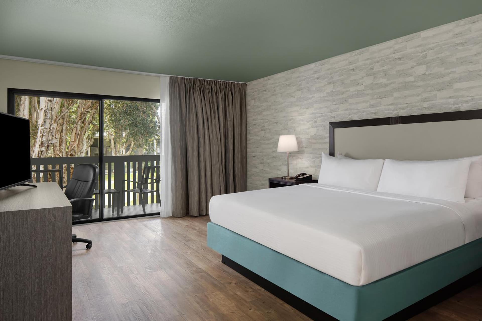 Carlsbad by the Sea Hotel gallery photo in Carlsbad, CA — image 38