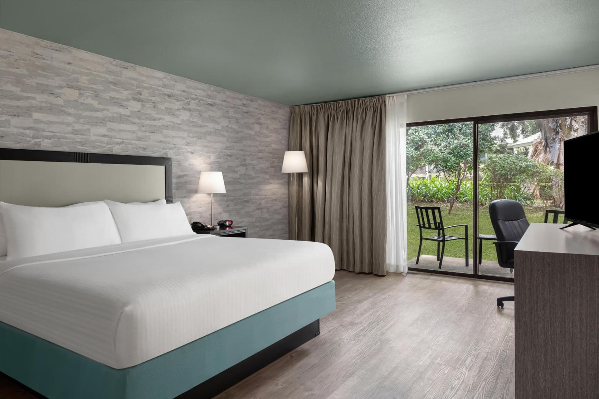 Carlsbad by the Sea Hotel gallery photo in Carlsbad, CA — image 20