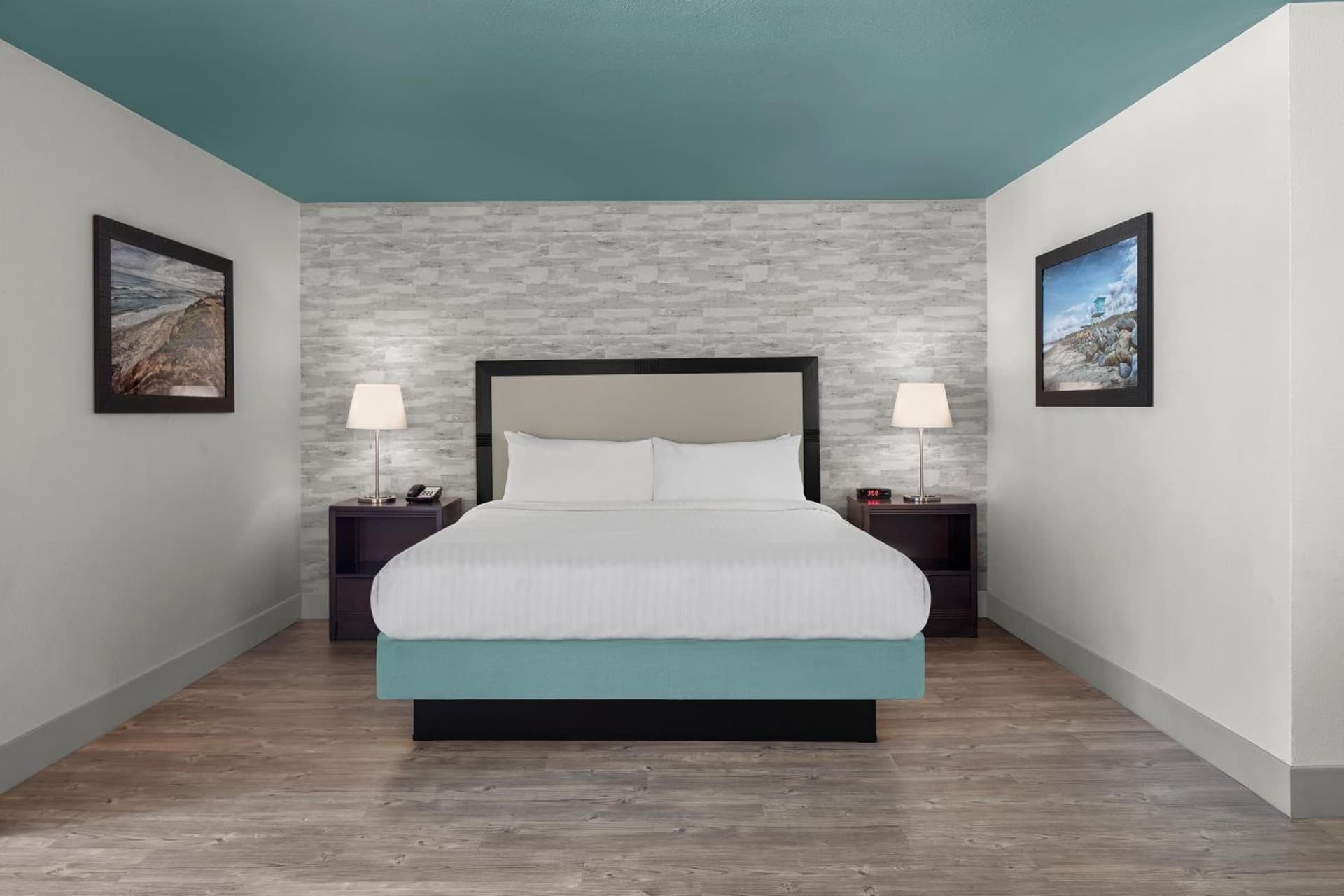 Carlsbad by the Sea Hotel gallery photo in Carlsbad, CA — image 7