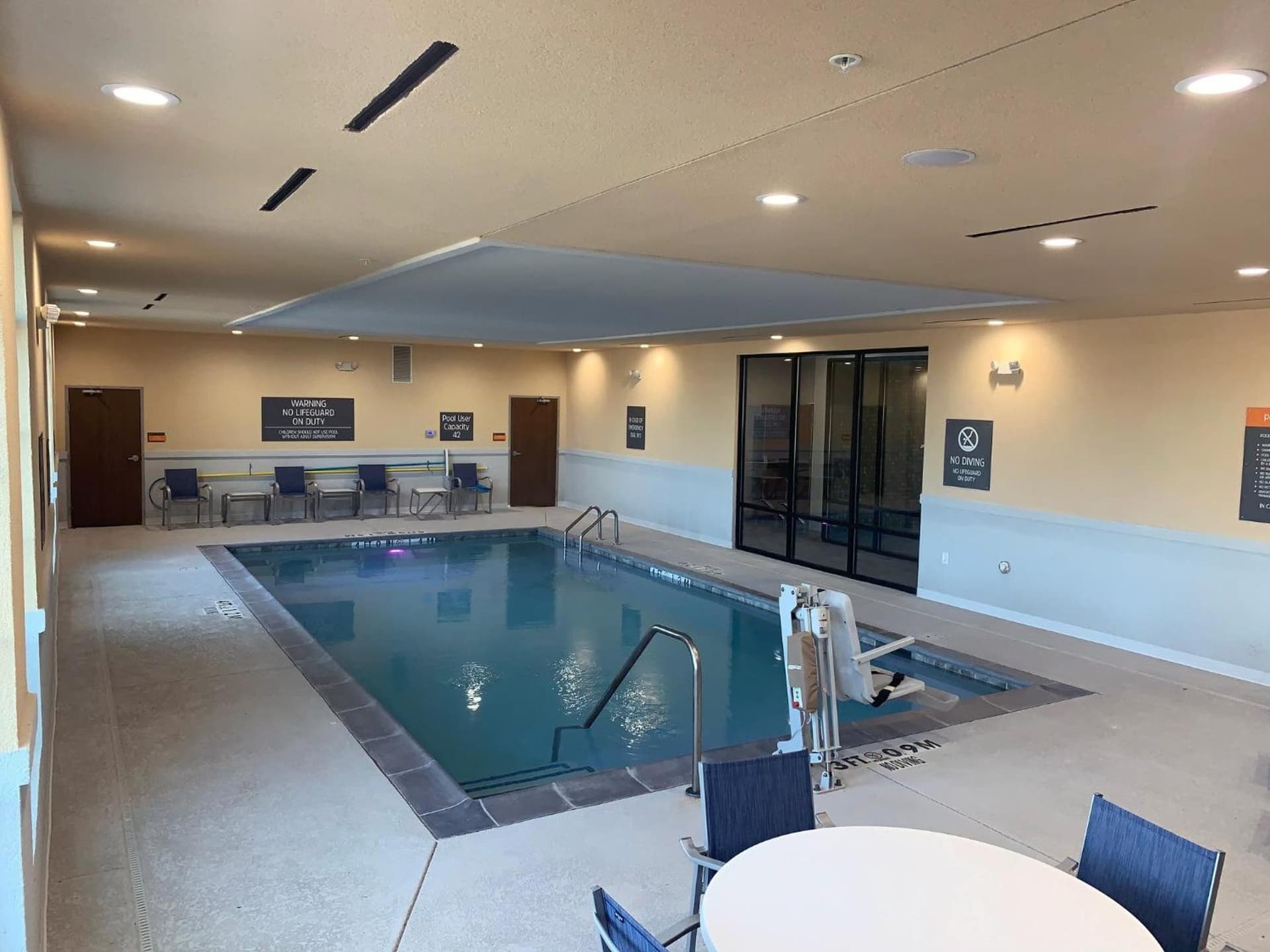 La Quinta Inn & Suites by Wyndham Dallas - Frisco Stadium gallery photo in Frisco, TX — image 39