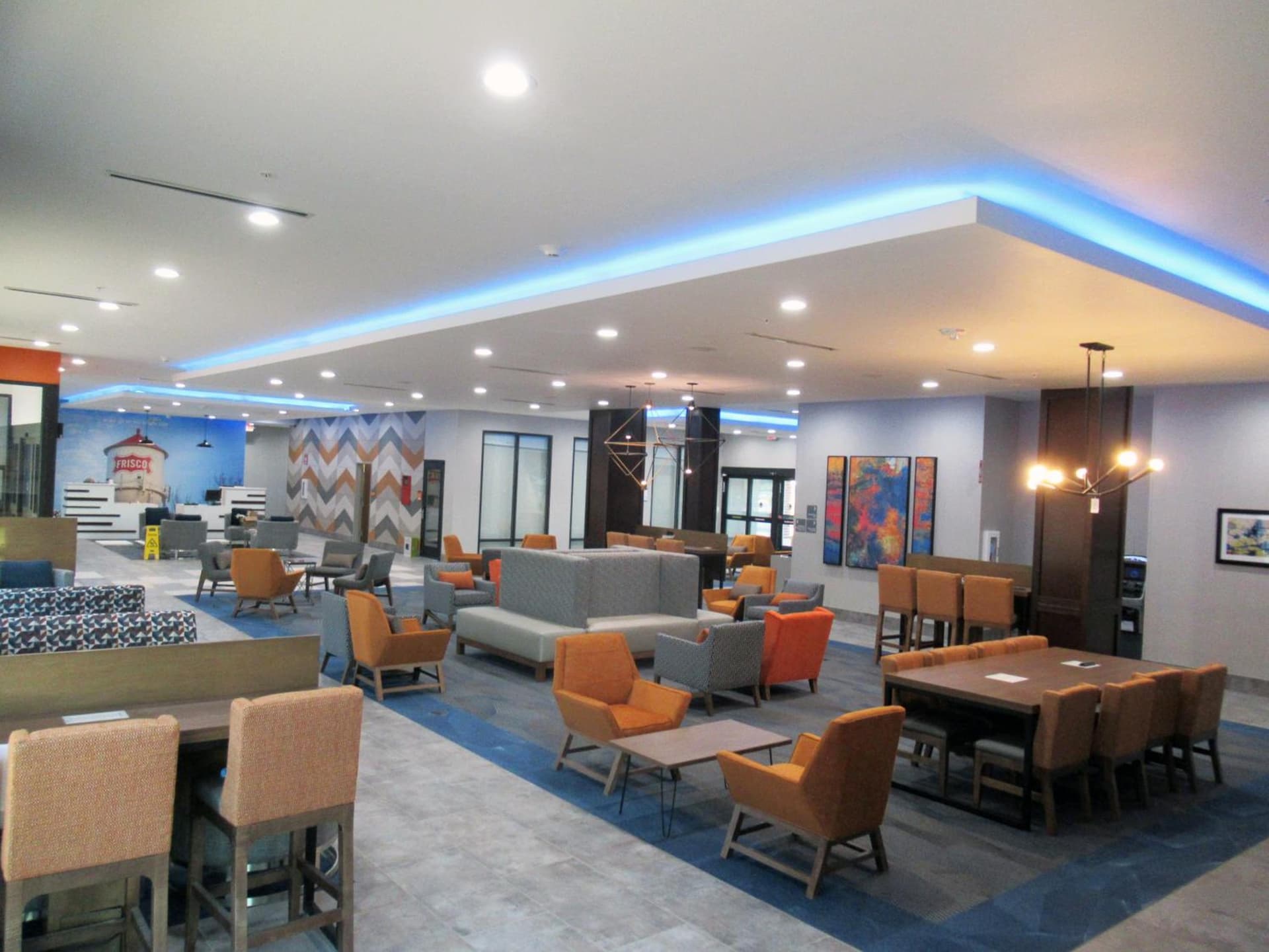 La Quinta Inn & Suites by Wyndham Dallas - Frisco Stadium gallery photo in Frisco, TX — image 18