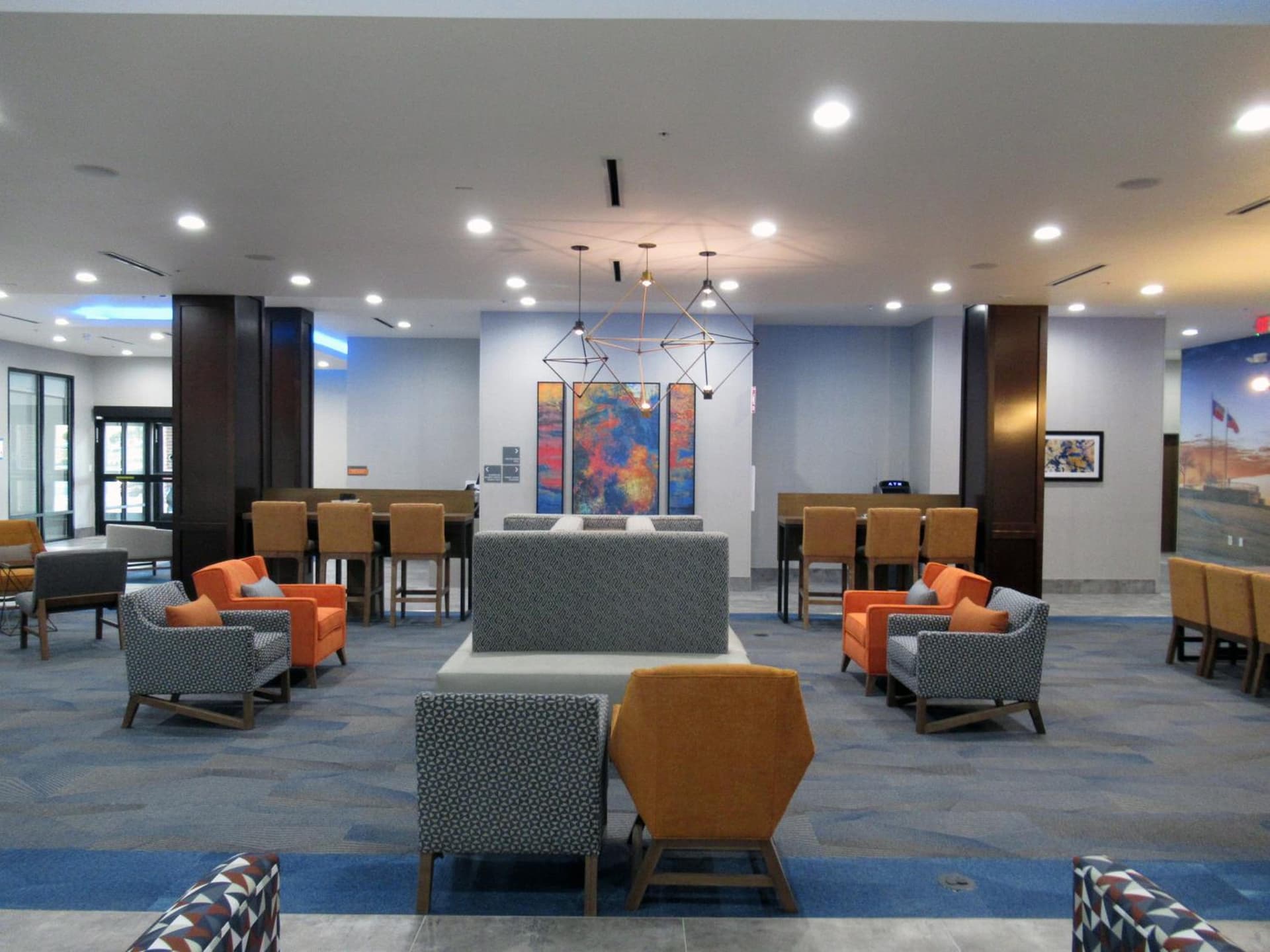 La Quinta Inn & Suites by Wyndham Dallas - Frisco Stadium gallery photo in Frisco, TX — image 45