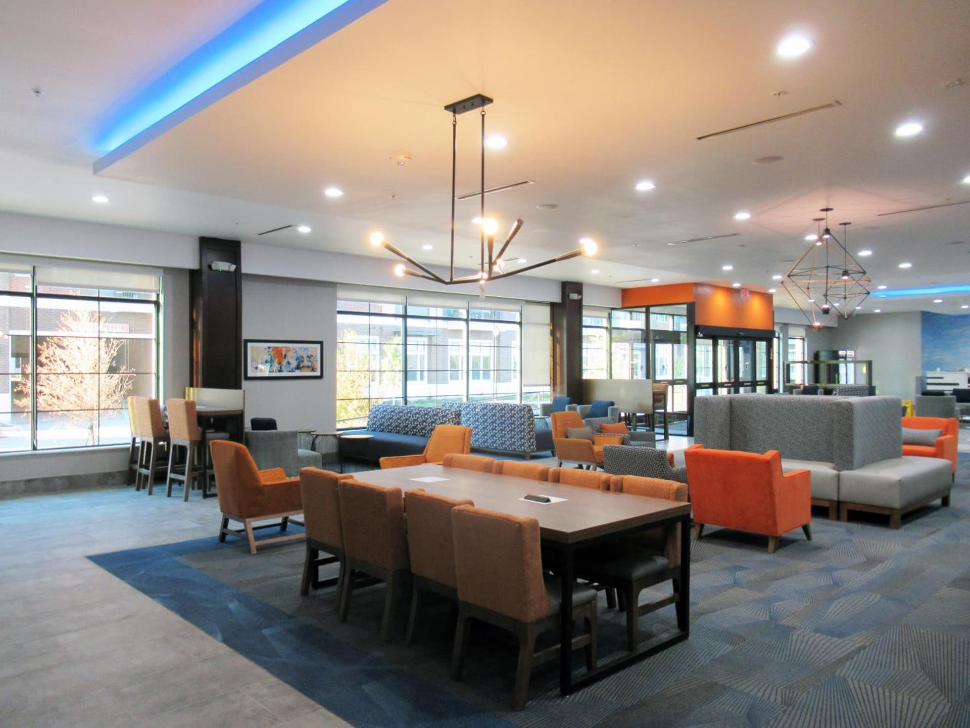 La Quinta Inn & Suites by Wyndham Dallas - Frisco Stadium gallery photo in Frisco, TX — image 7