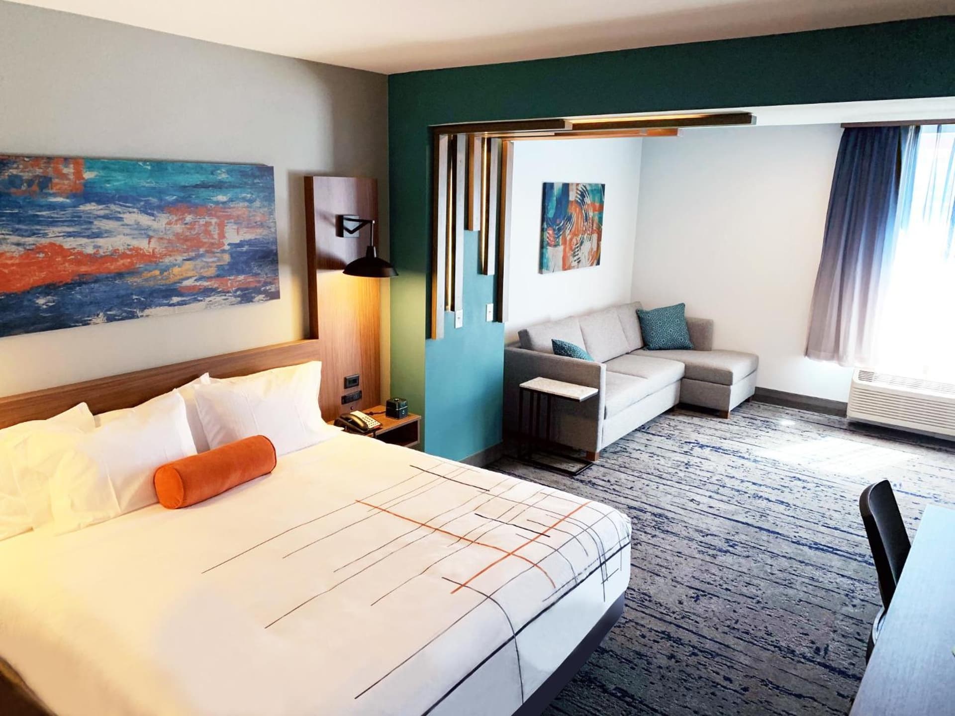 La Quinta Inn & Suites by Wyndham Dallas - Frisco Stadium gallery photo in Frisco, TX — image 26