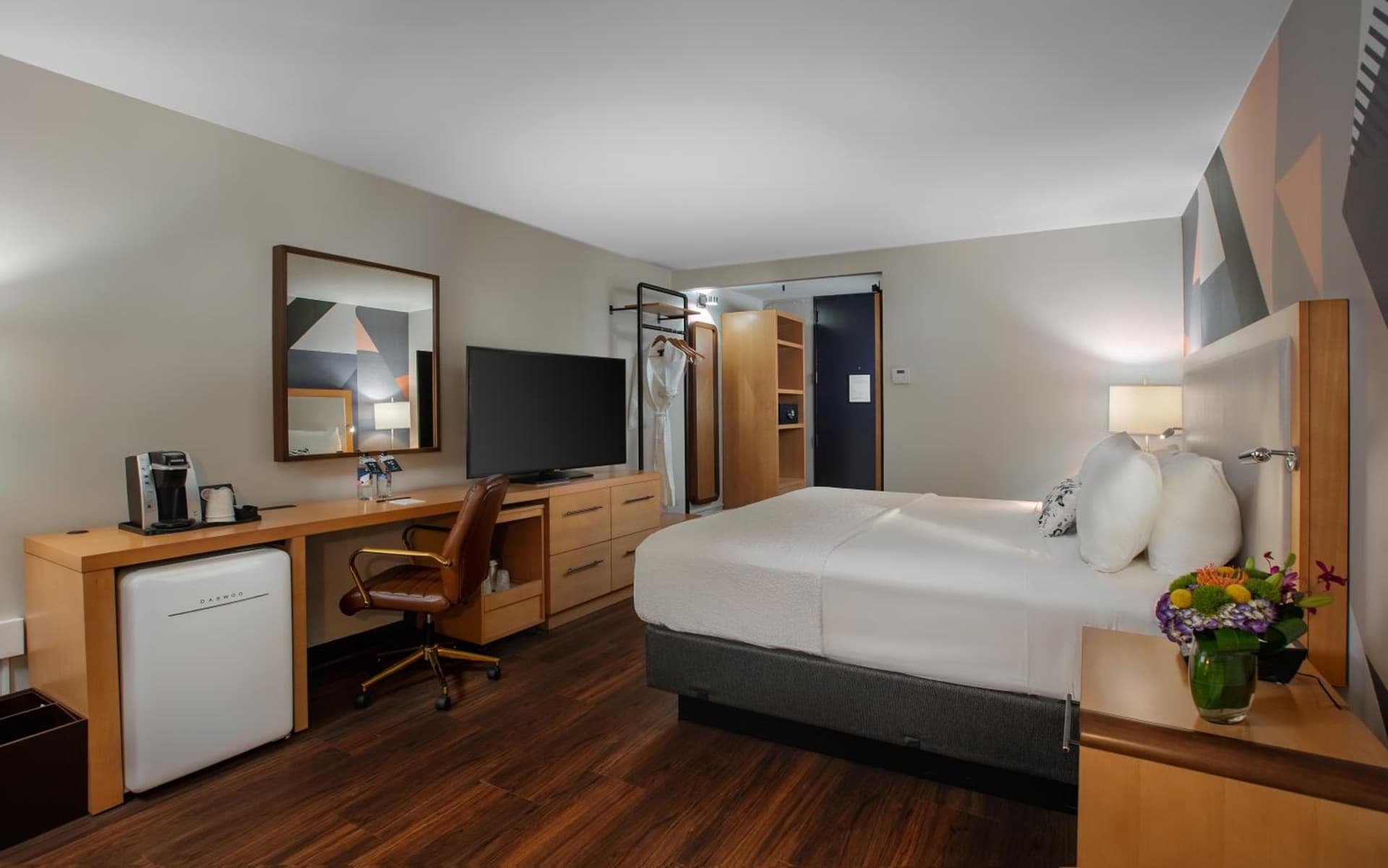 Hotel Mockingbird, Dallas, a Tribute Portfolio Hotel gallery photo in Dallas, TX — image 21
