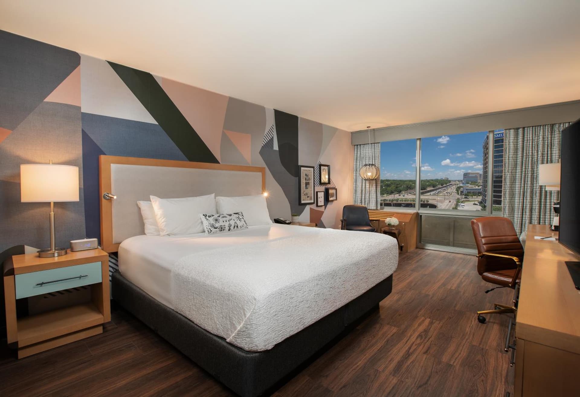 Hotel Mockingbird, Dallas, a Tribute Portfolio Hotel gallery photo in Dallas, TX — image 4