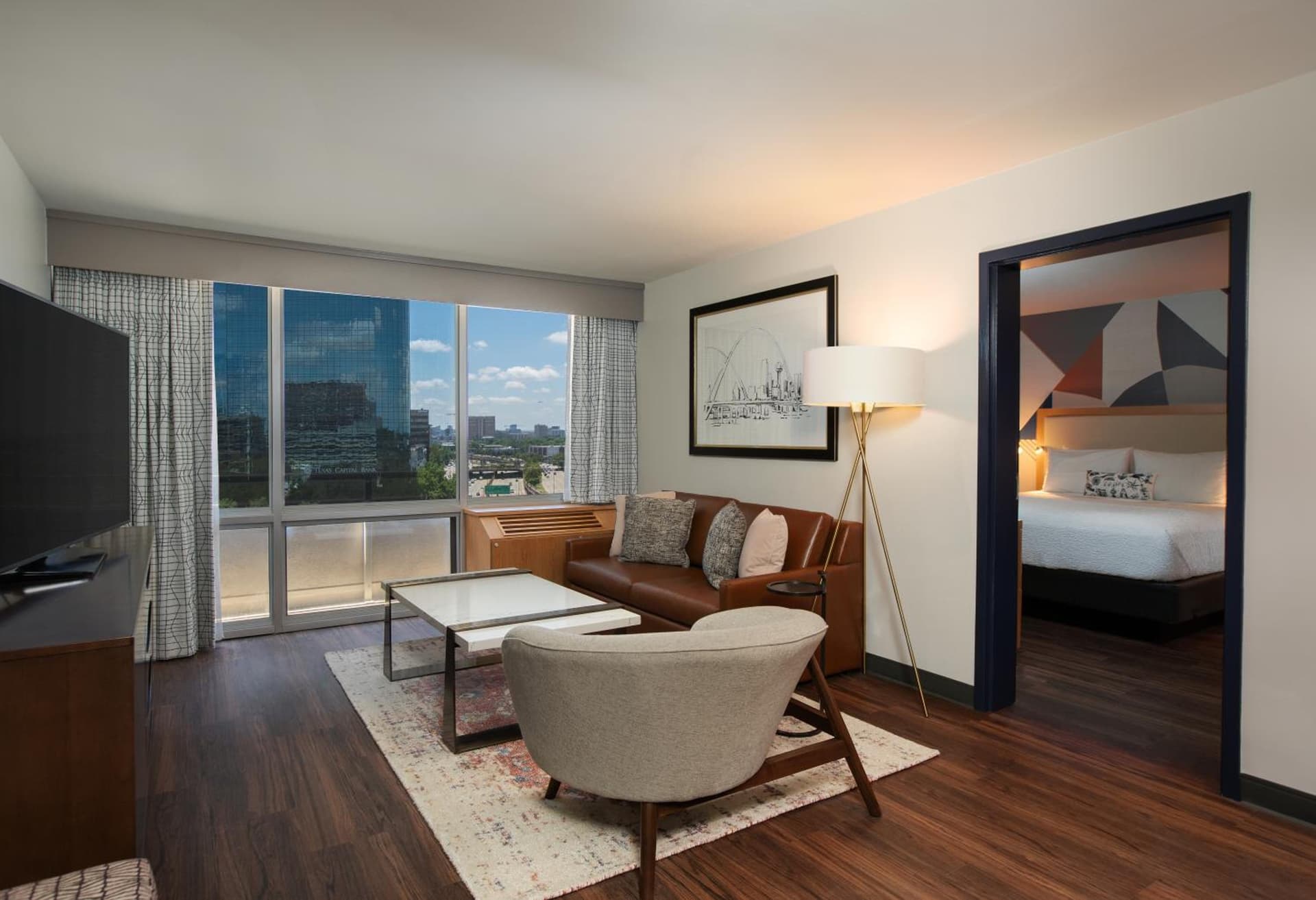 Hotel Mockingbird, Dallas, a Tribute Portfolio Hotel gallery photo in Dallas, TX — image 23