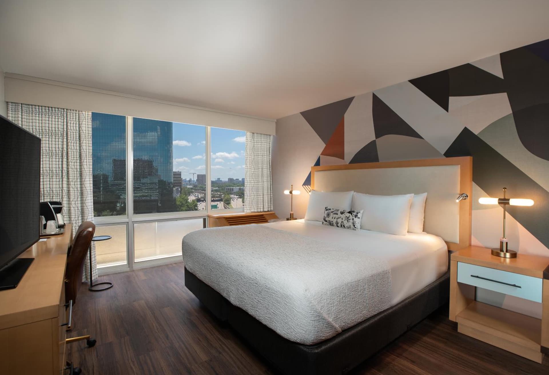 Hotel Mockingbird, Dallas, a Tribute Portfolio Hotel gallery photo in Dallas, TX — image 8