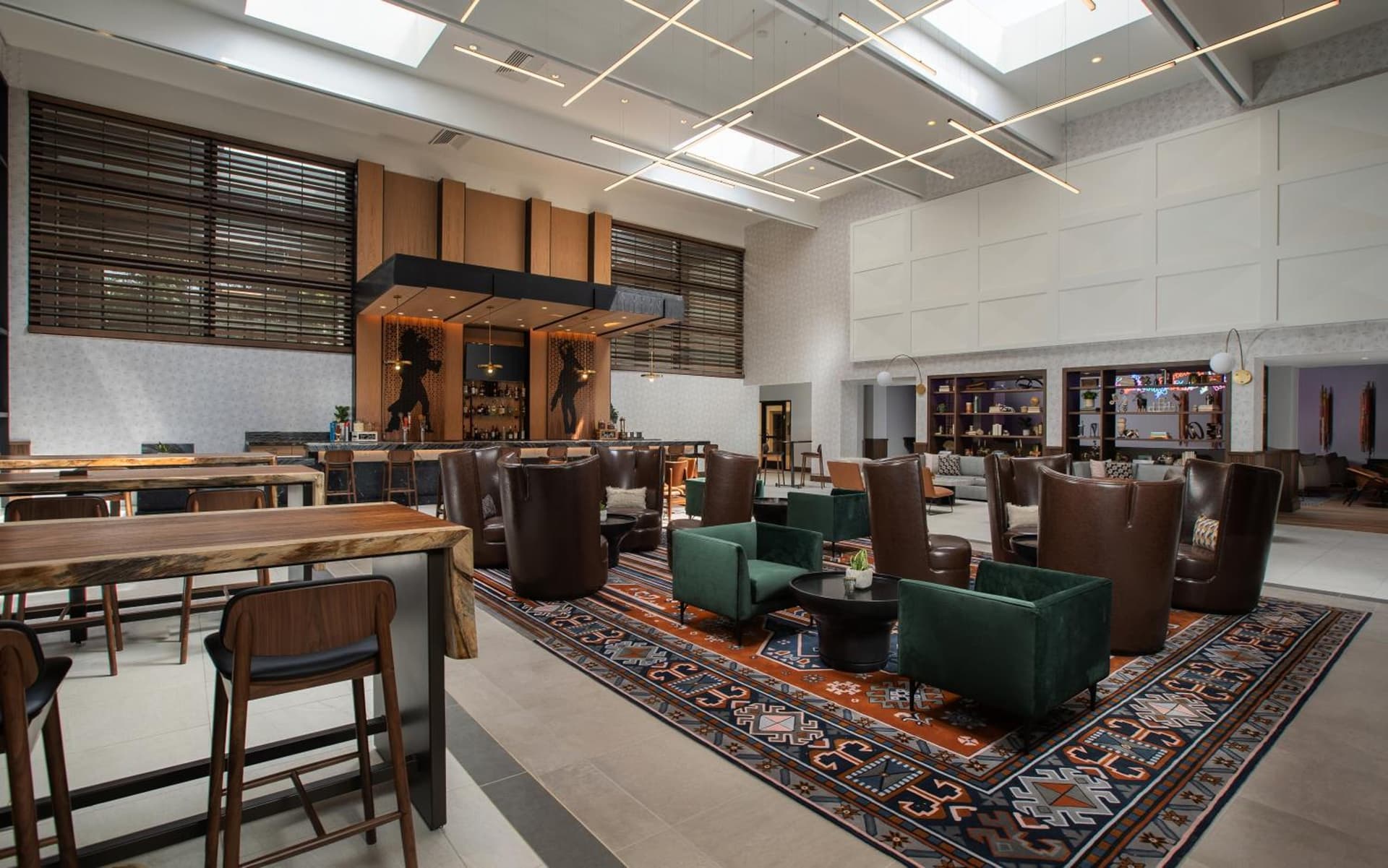 Hotel Mockingbird, Dallas, a Tribute Portfolio Hotel gallery photo in Dallas, TX — image 6