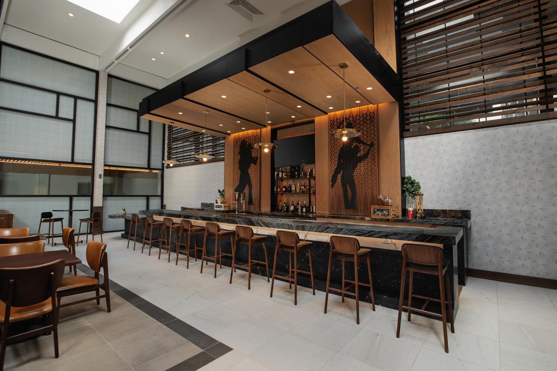 Hotel Mockingbird, Dallas, a Tribute Portfolio Hotel gallery photo in Dallas, TX — image 5