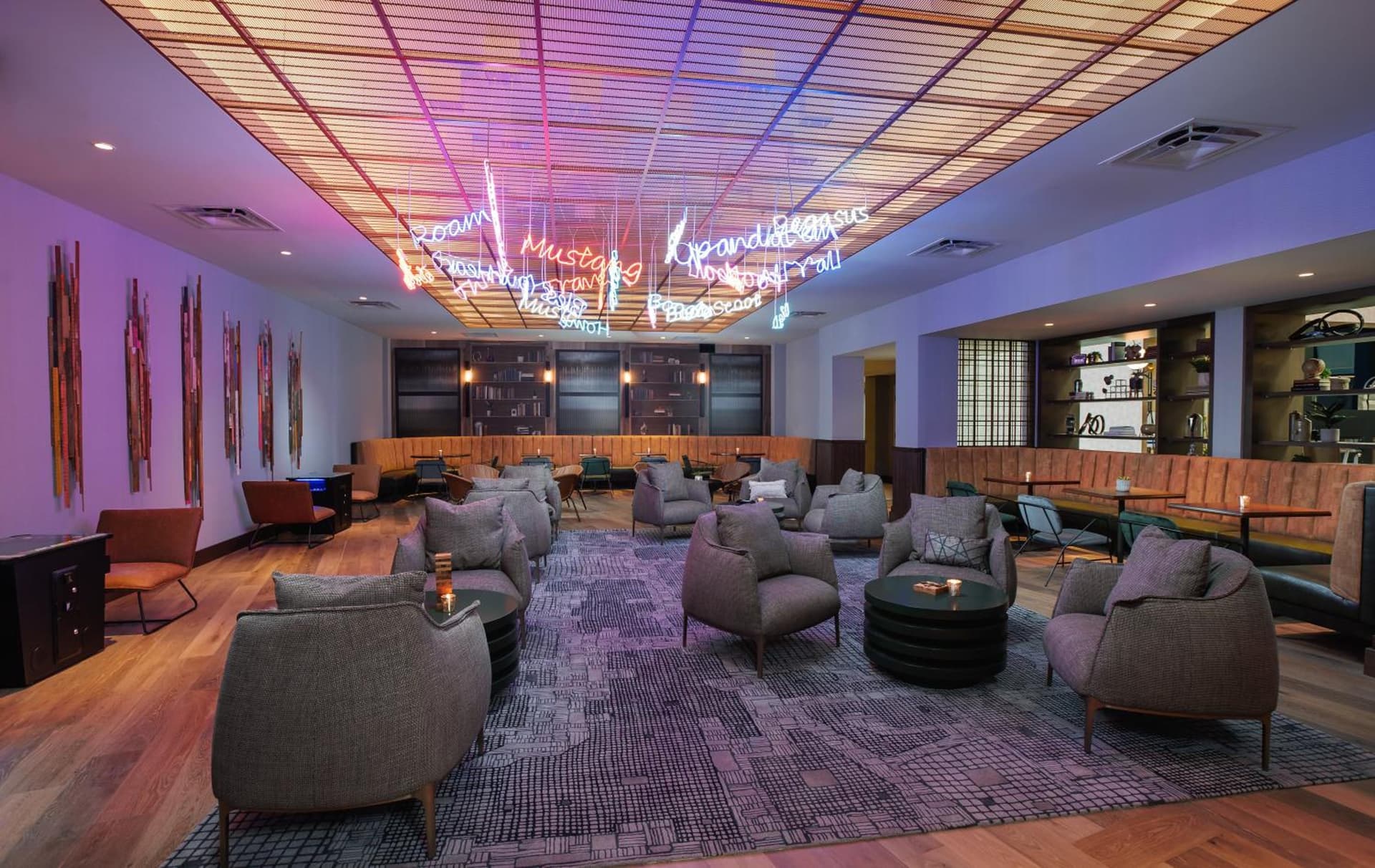 Hotel Mockingbird, Dallas, a Tribute Portfolio Hotel gallery photo in Dallas, TX — image 16