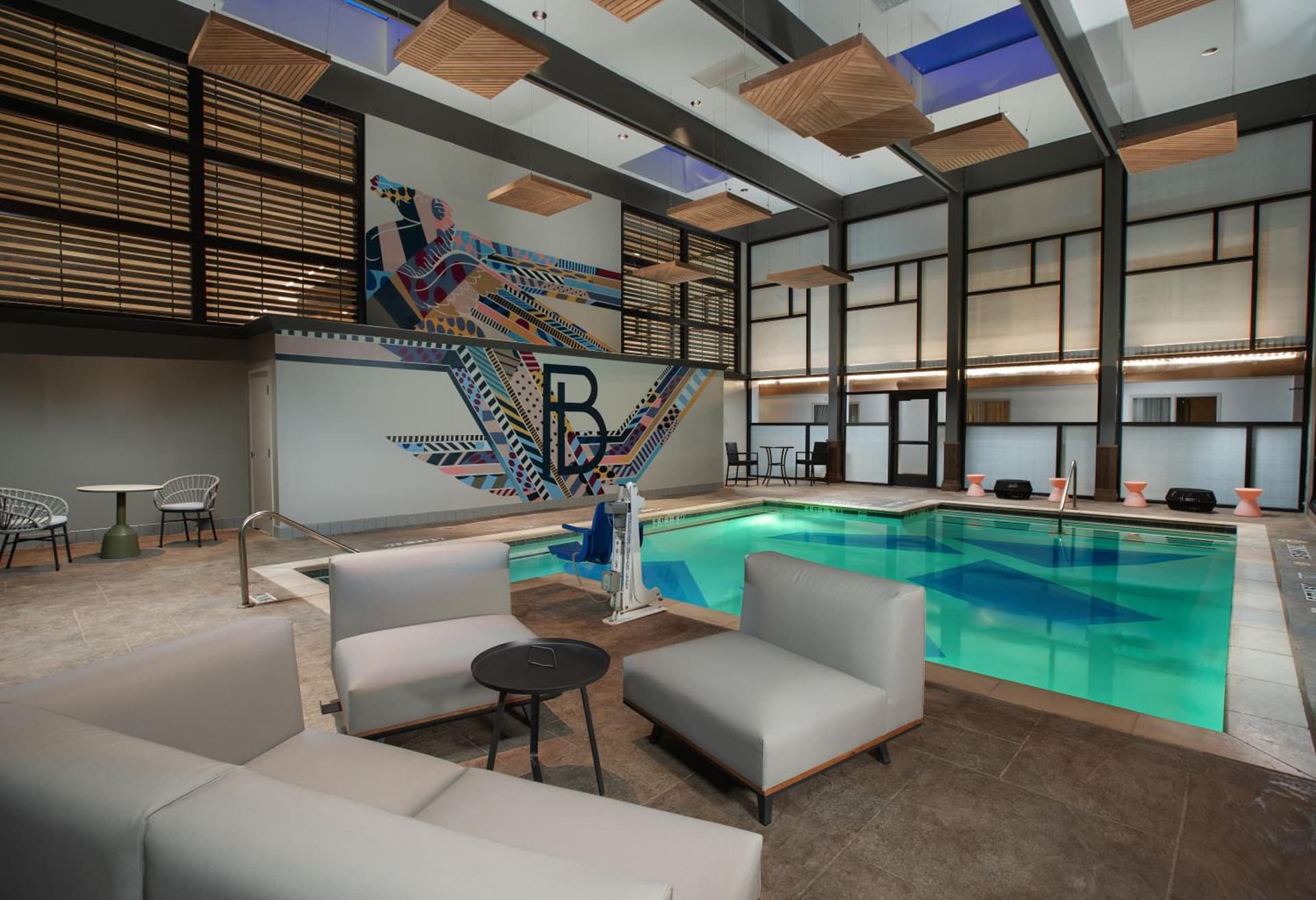 Hotel Mockingbird, Dallas, a Tribute Portfolio Hotel gallery photo in Dallas, TX — image 20