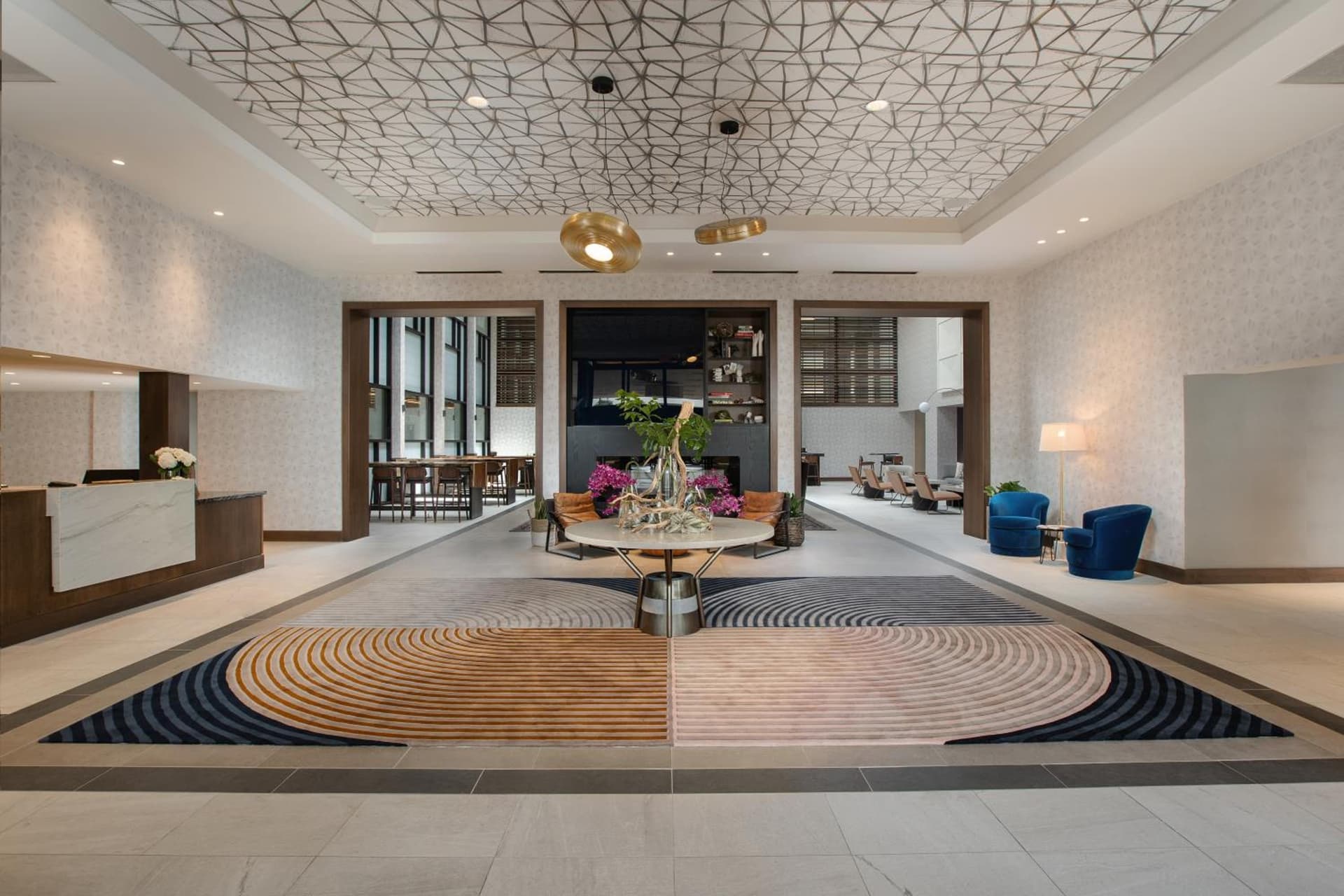 Hotel Mockingbird, Dallas, a Tribute Portfolio Hotel gallery photo in Dallas, TX — image 19