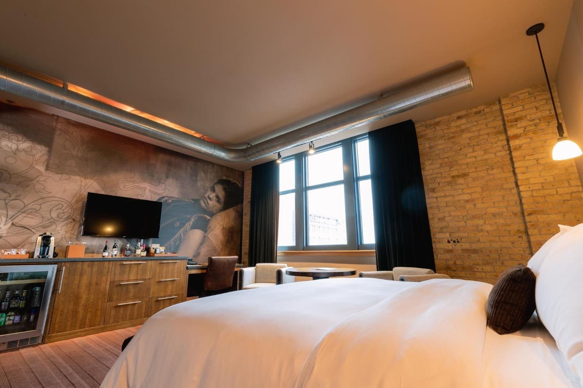 The Iron Horse Hotel gallery photo in Milwaukee, WI — image 40