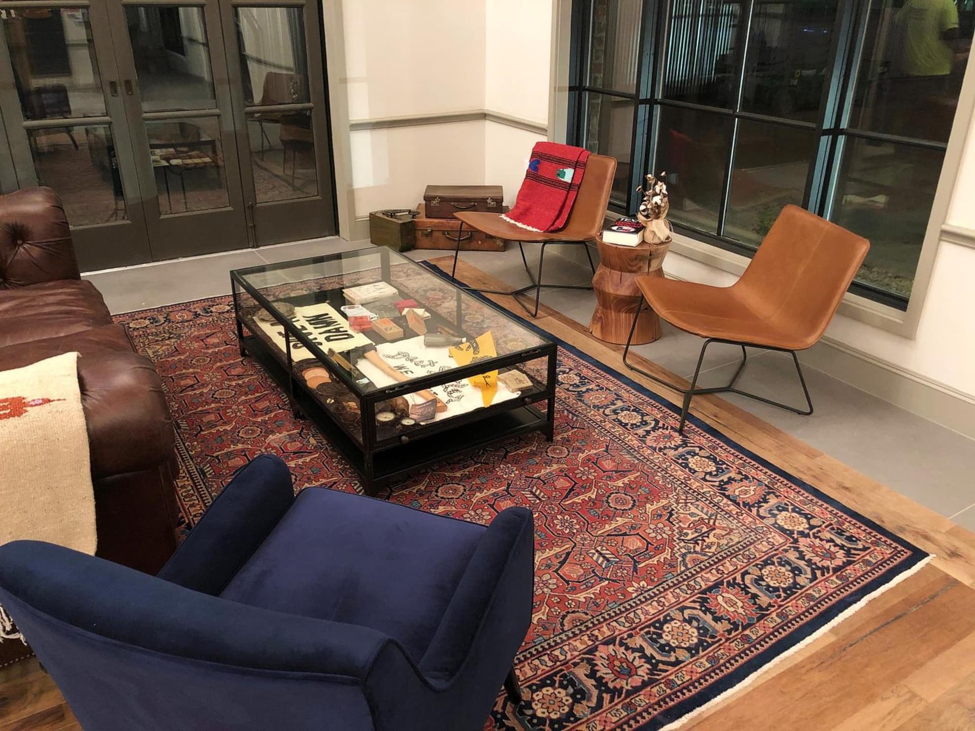 Cotton Court Hotel, by Valencia Hotel Collection gallery photo in Lubbock, TX — image 37