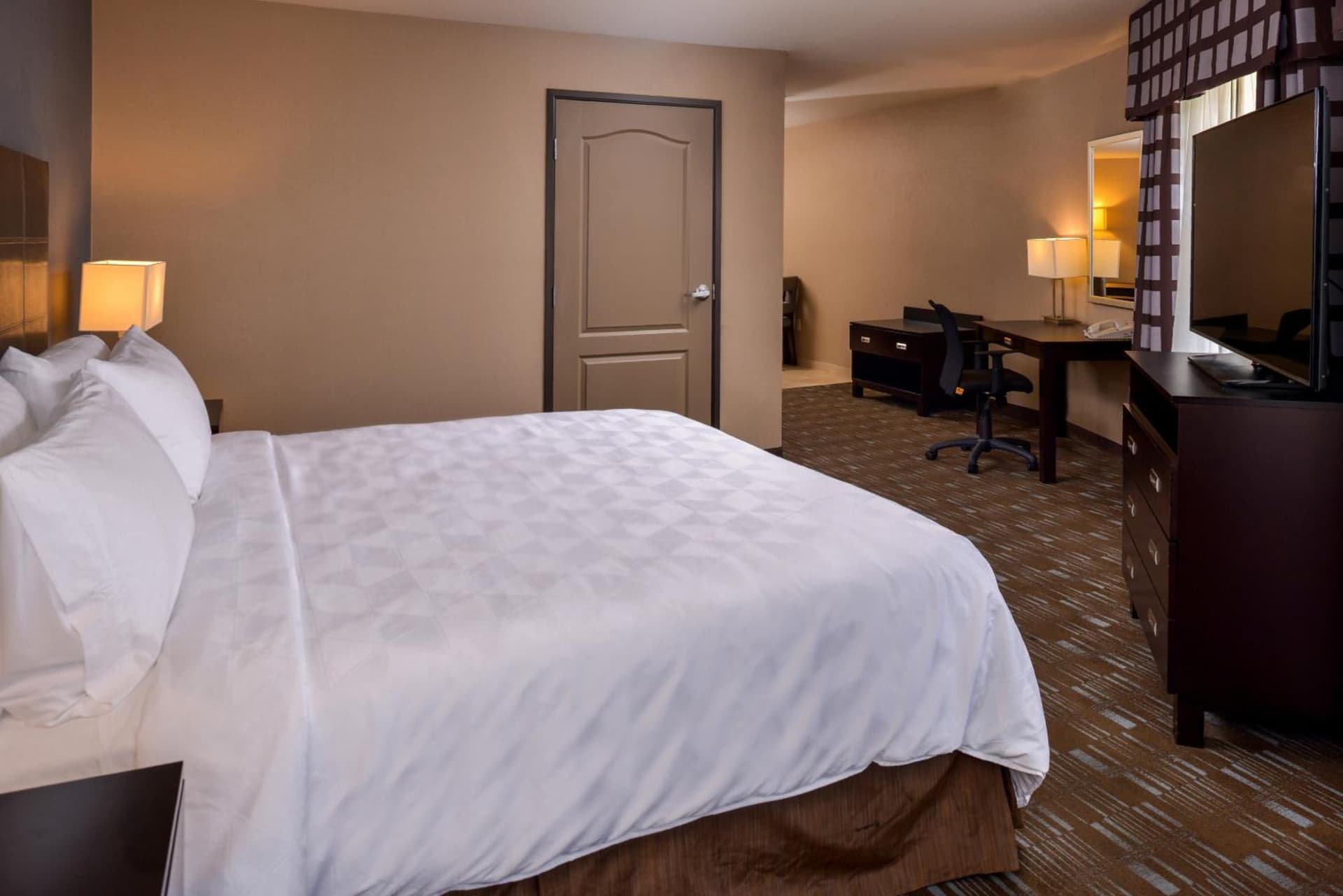 Holiday Inn Ontario Airport - California by IHG gallery photo in Ontario, CA — image 20