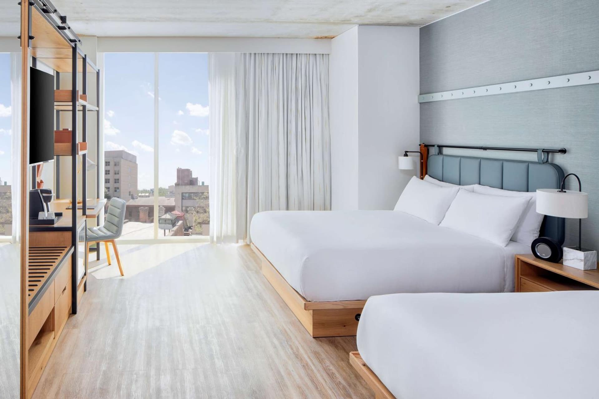 Hyatt Centric Rittenhouse Square Philadelphia gallery photo in Philadelphia, PA — image 40