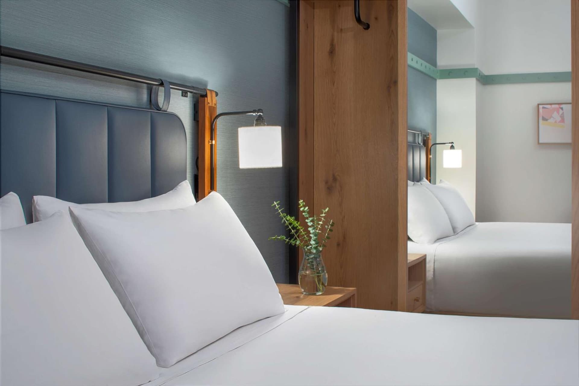Hyatt Centric Rittenhouse Square Philadelphia gallery photo in Philadelphia, PA — image 18