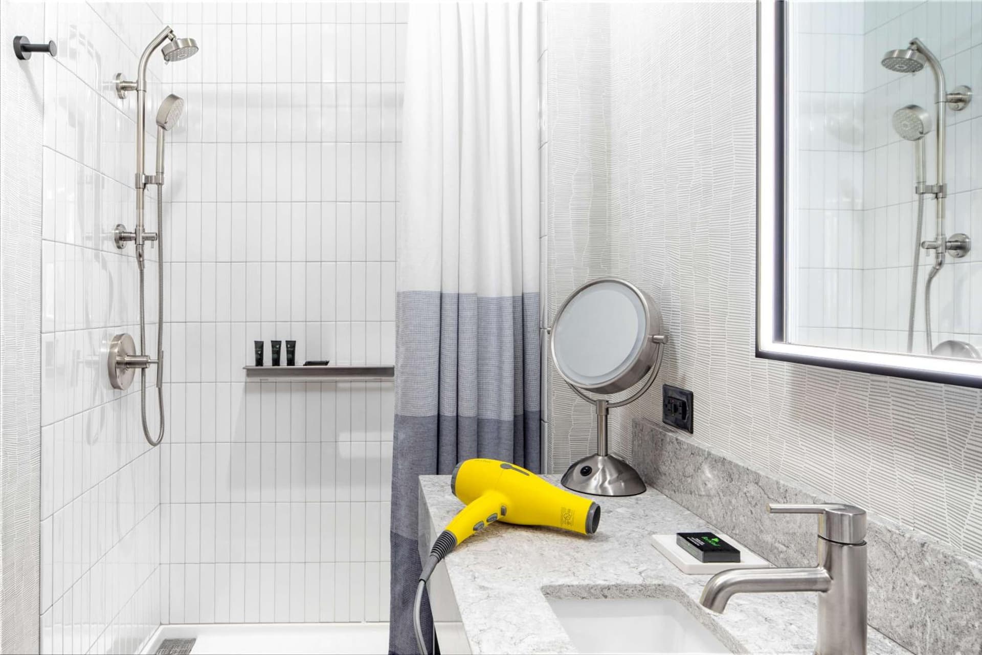 Hyatt Centric Rittenhouse Square Philadelphia gallery photo in Philadelphia, PA — image 7