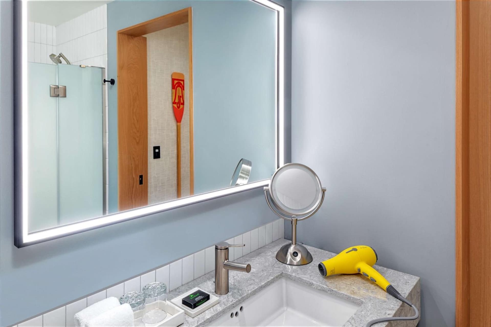 Hyatt Centric Rittenhouse Square Philadelphia gallery photo in Philadelphia, PA — image 12