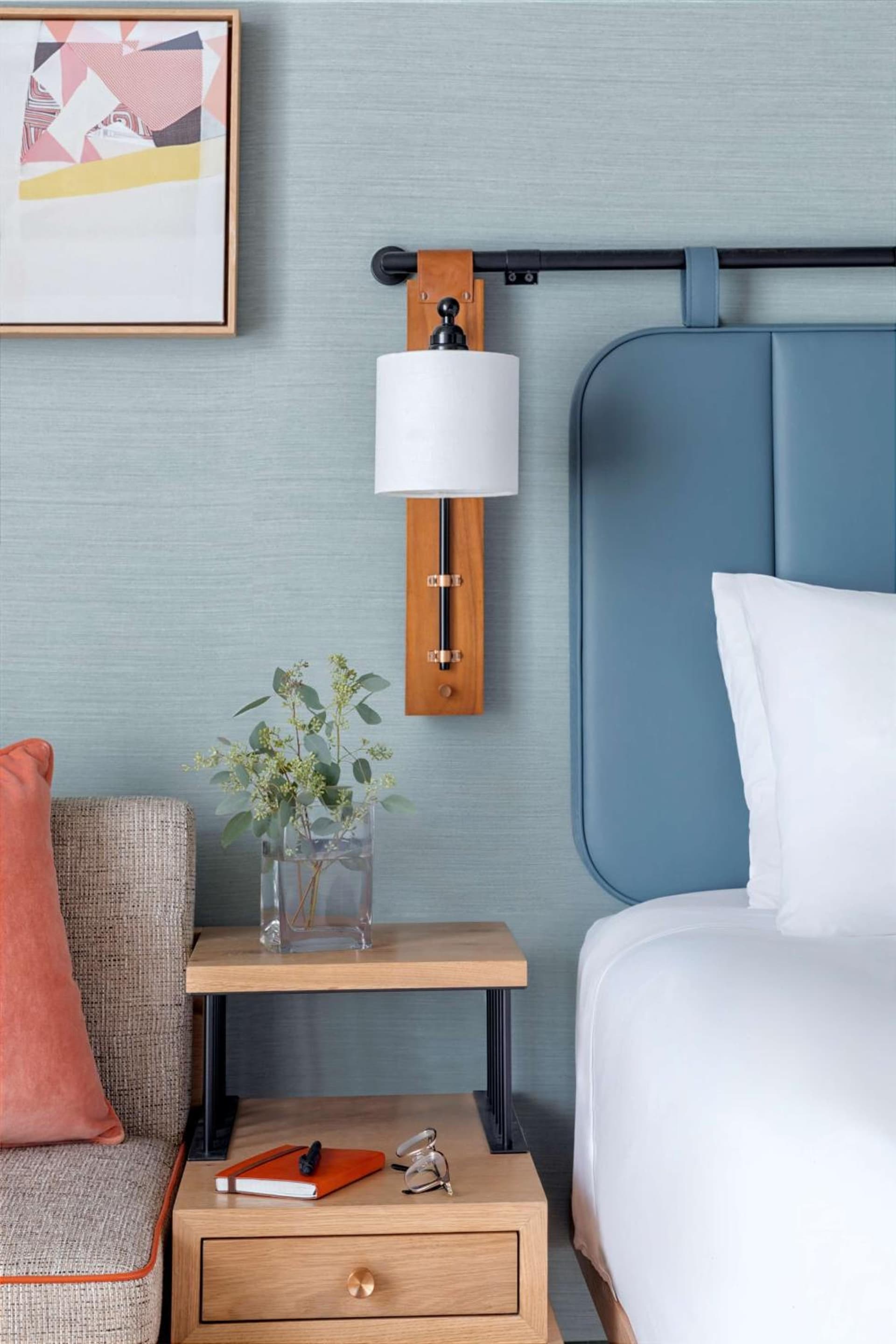 Hyatt Centric Rittenhouse Square Philadelphia gallery photo in Philadelphia, PA — image 37