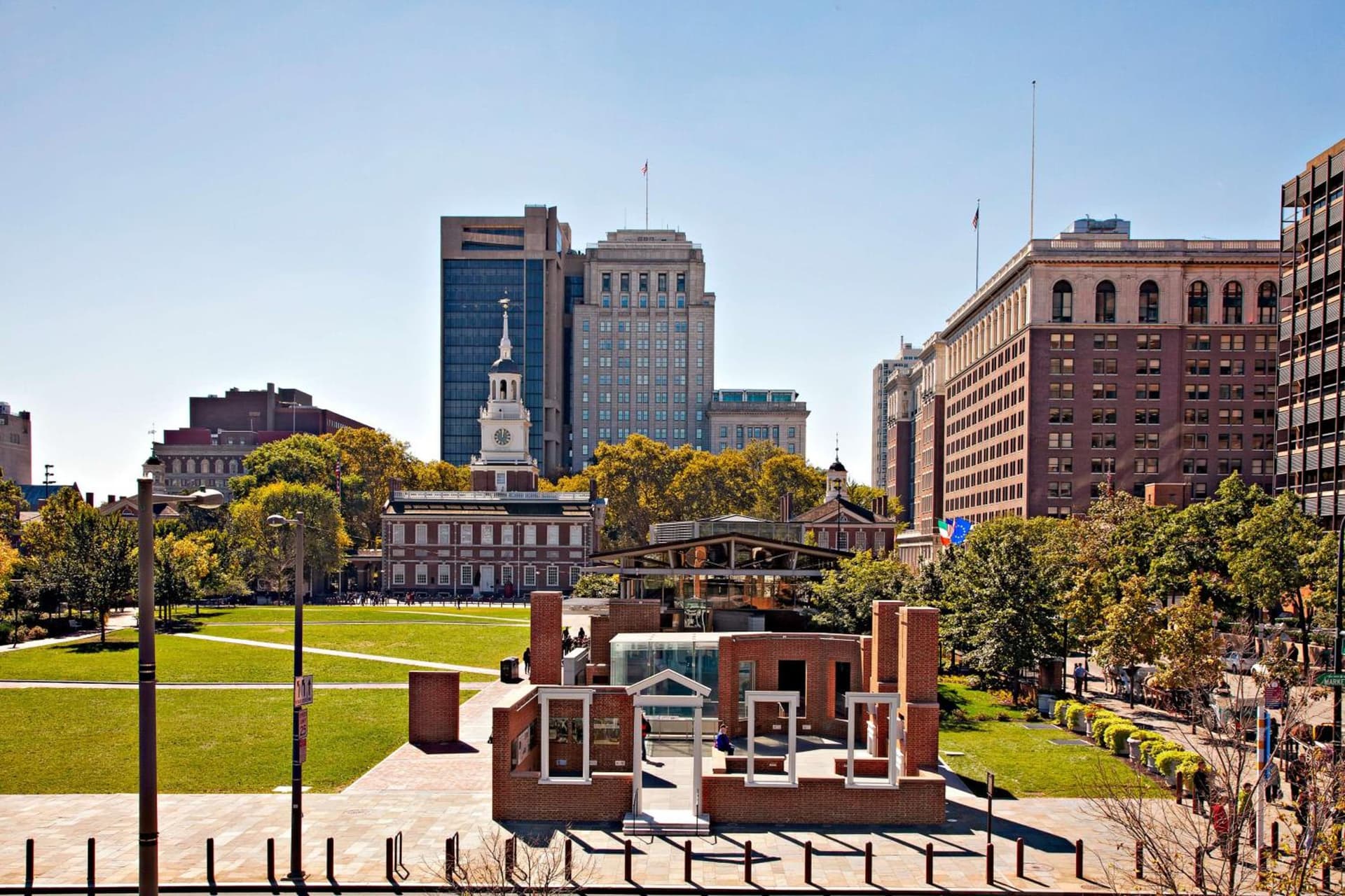 Hyatt Centric Rittenhouse Square Philadelphia gallery photo in Philadelphia, PA — image 31