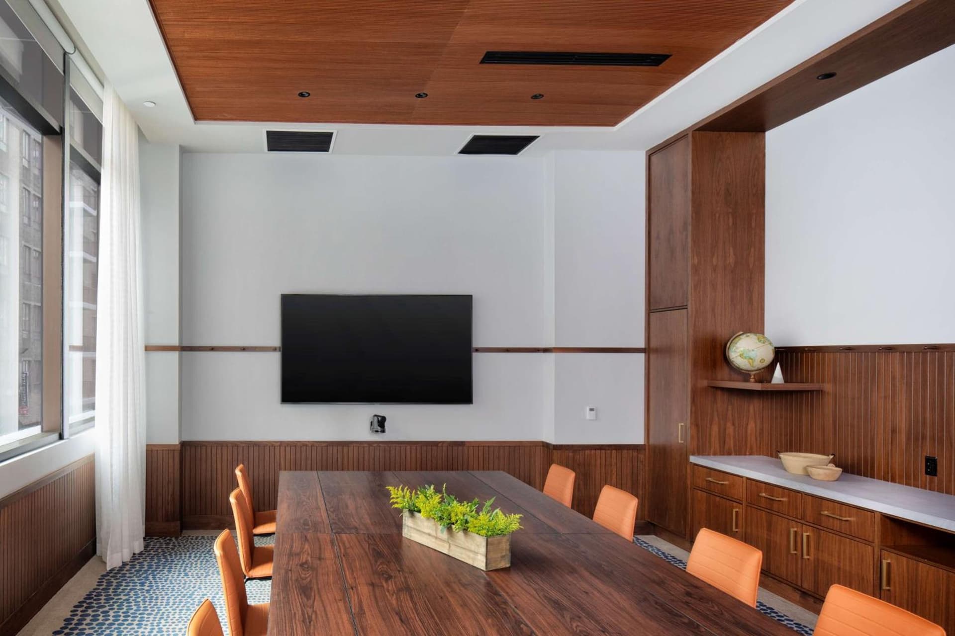 Hyatt Centric Rittenhouse Square Philadelphia gallery photo in Philadelphia, PA — image 39