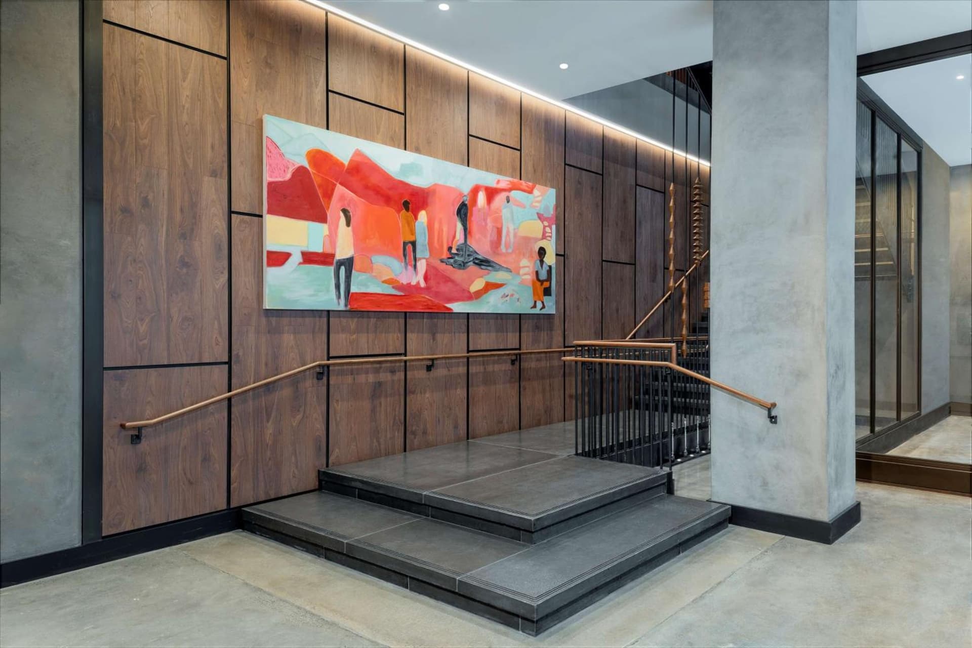 Hyatt Centric Rittenhouse Square Philadelphia gallery photo in Philadelphia, PA — image 44